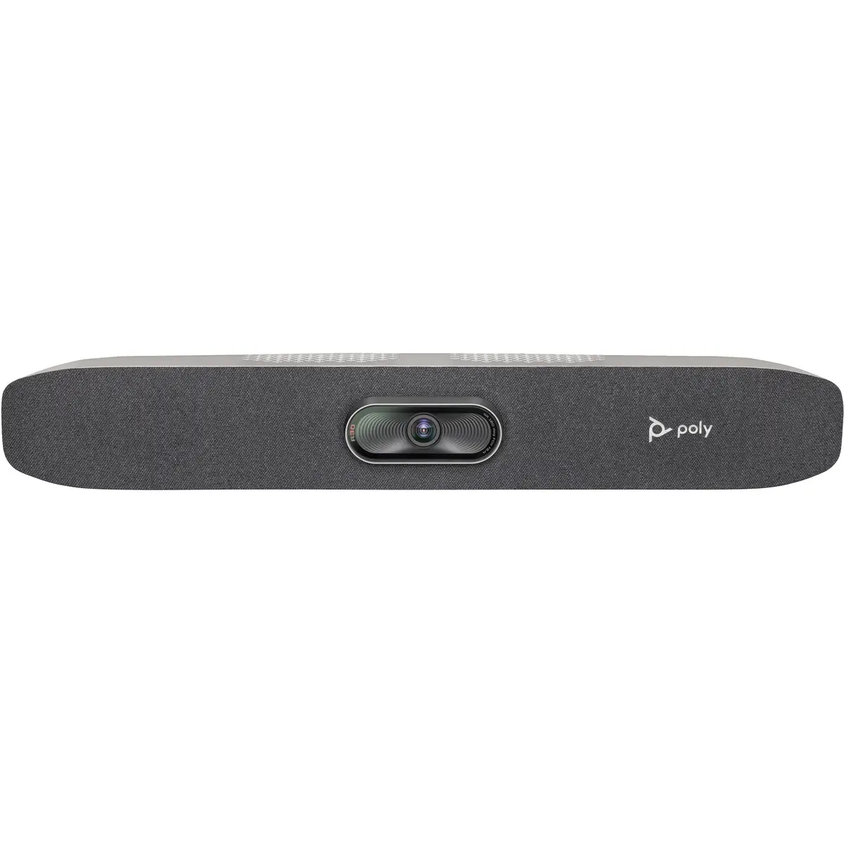 Poly Studio R30 Videobar Zoom Certified, Zertifiziert für Microsoft Teams Sand