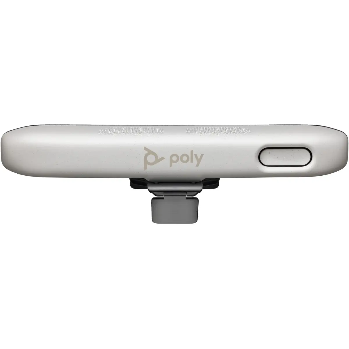 Poly Studio R30 Videobar Zoom Certified, Zertifiziert für Microsoft Teams Sand