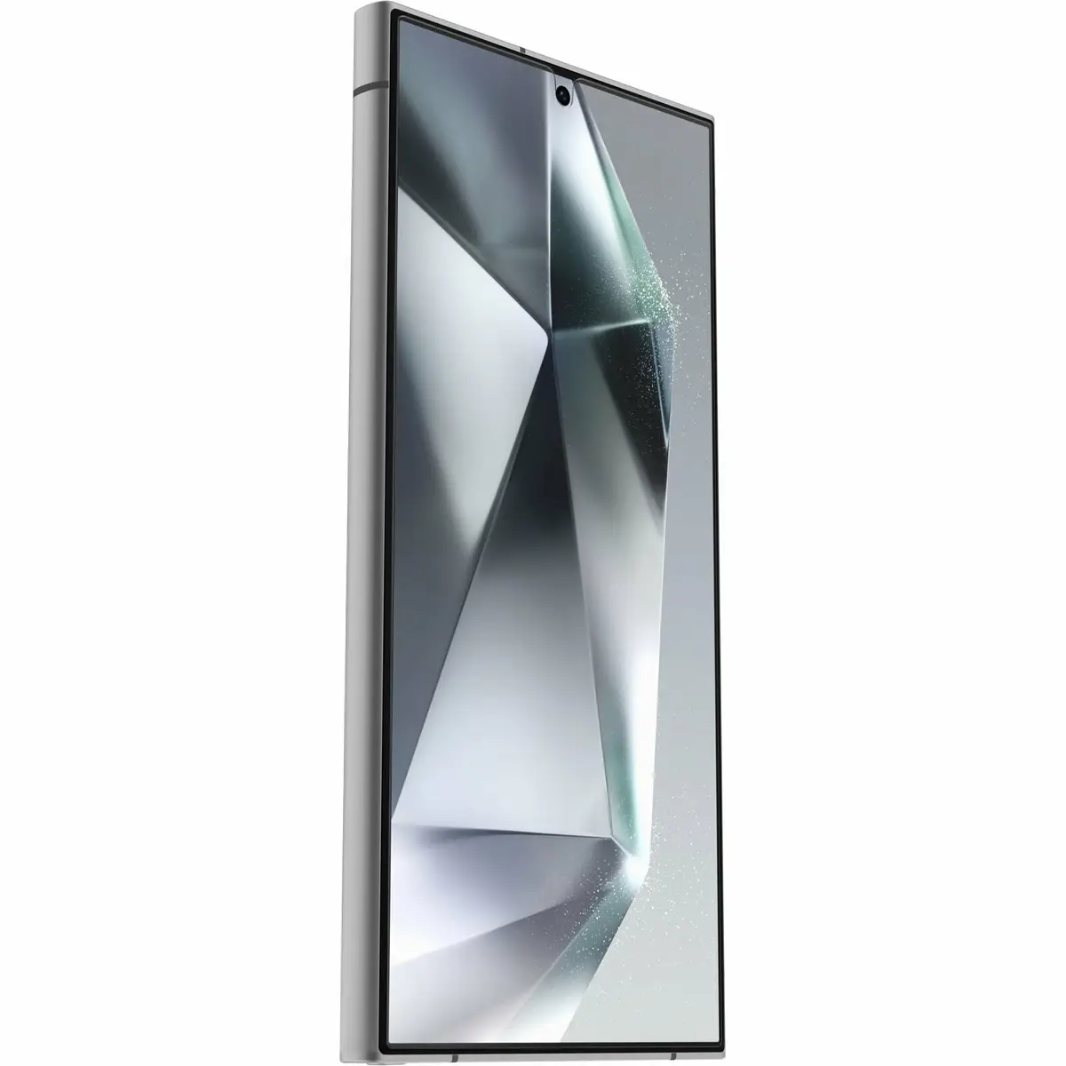 PolyArmor Premium Bildchirmschutz für Samsung Galaxy S24 Ultra Klar