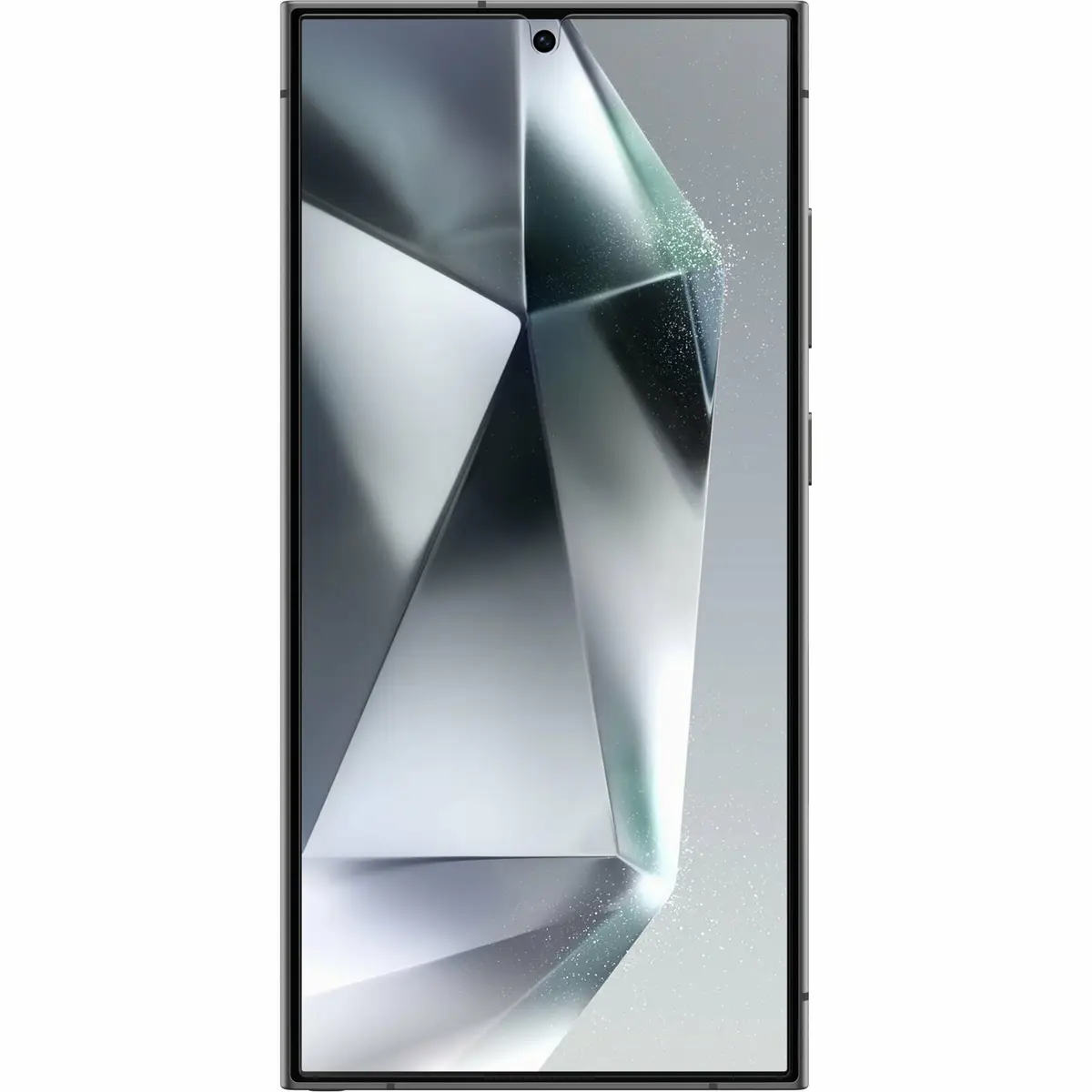 PolyArmor Premium Bildchirmschutz für Samsung Galaxy S24 Ultra Klar