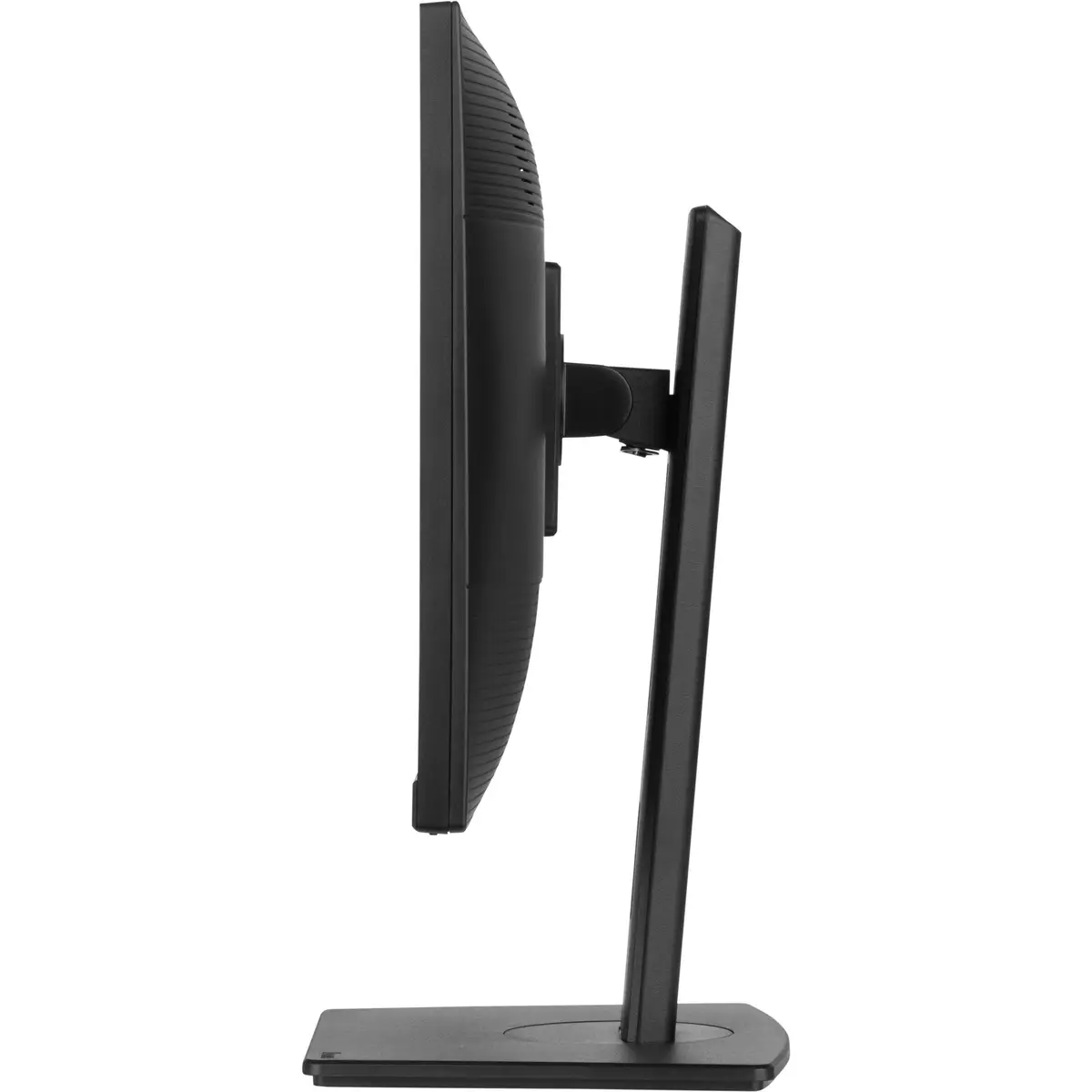 ProLite XUB2463HSU-B1 LED-Monitor 60,5cm 23.8" 1920x1080 FHD 100 Hz IPS 250 cd/m² 1300:1 3ms HDMI DisplayPort Lautsprecher Schwarz Matte Pivot