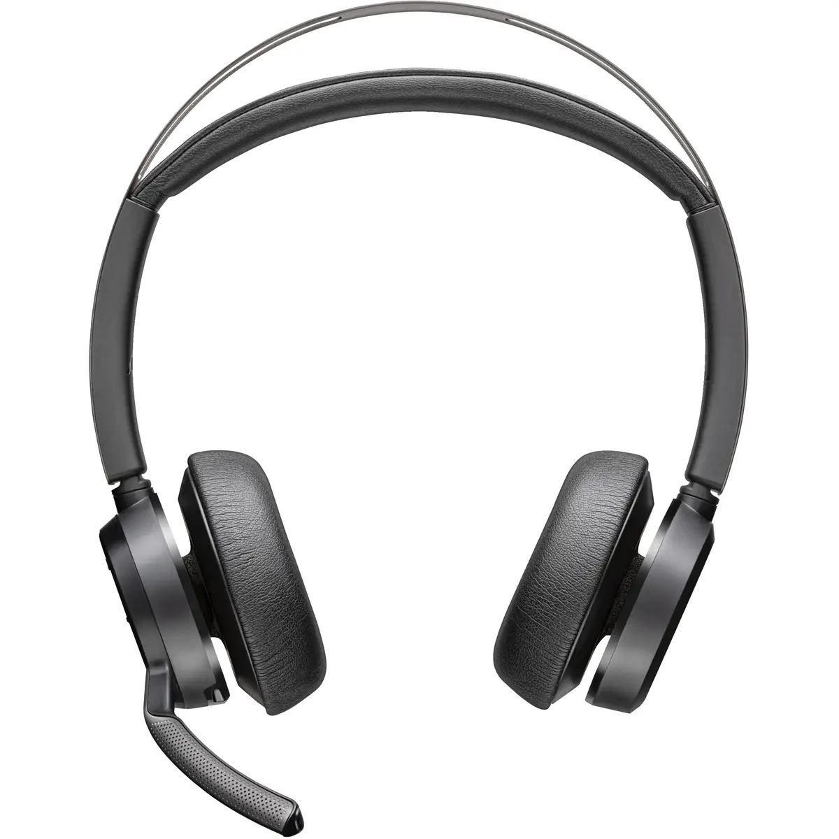 Poly Voyager Focus 2-M Headset On-Ear