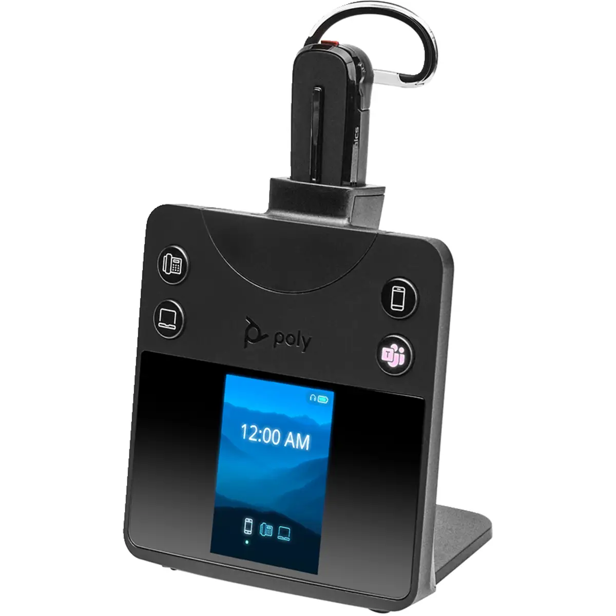 Poly Savi 8445 OFFICE Headset