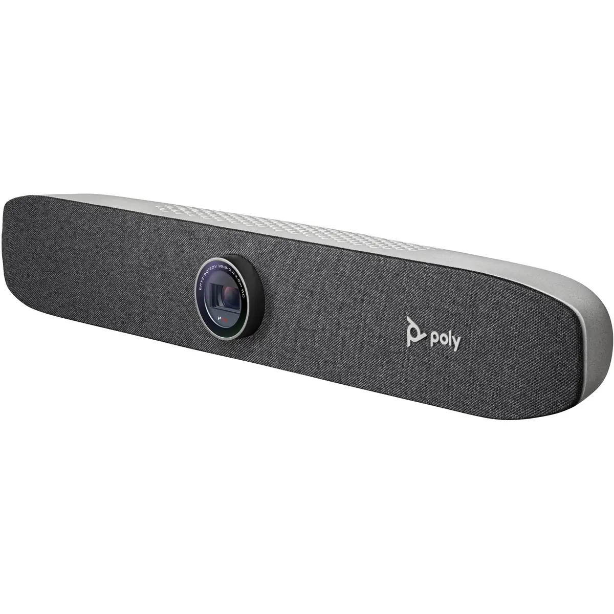 Poly Befestigungskit (VESA-Halterung) Silber