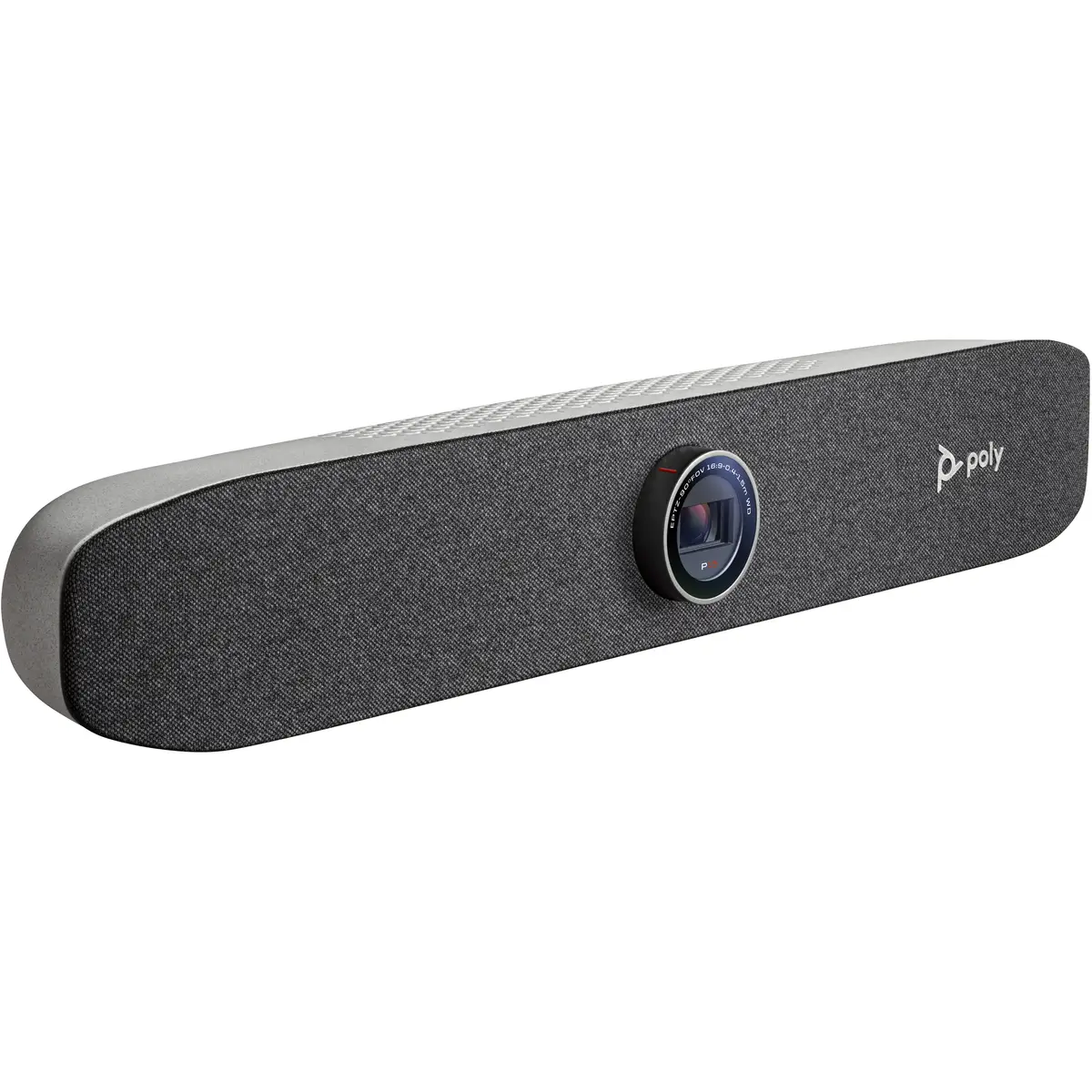 Poly Befestigungskit (VESA-Halterung) Silber