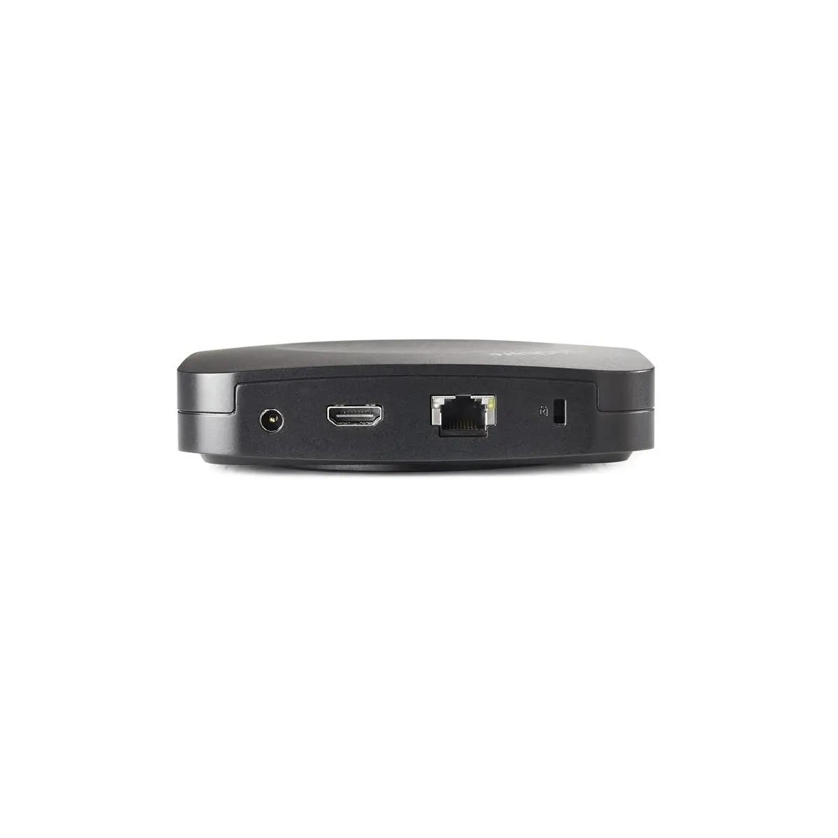 ClickShare Bar CB Core EU with 1 Button 4K for S/M