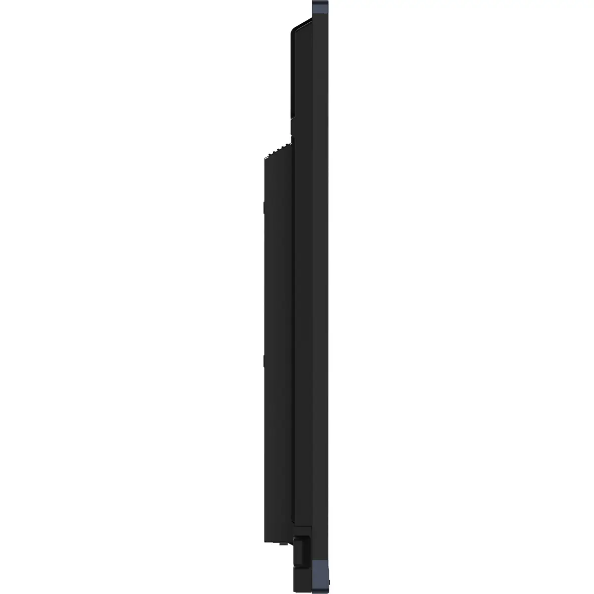 ProLite TE5512MIS-B3AG 138,8cm 54,6" LCD-Display mit LED-Hintergrundbeleuchtung interaktive Digital Signage mit Touchscreen (Multi-Touch) optionaler Slot-in-PC 4K UHD (2160p) 3840x2160 16:9 1200:1 400 cd
