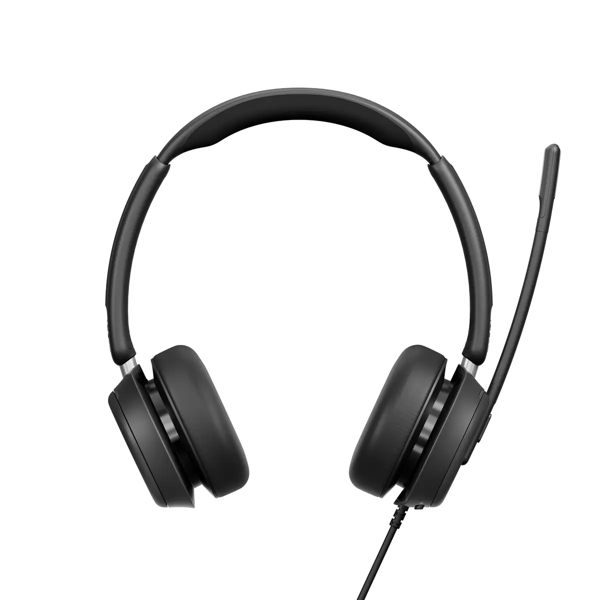 IMPACT 860T Headset On-Ear kabelgebunden USB-C