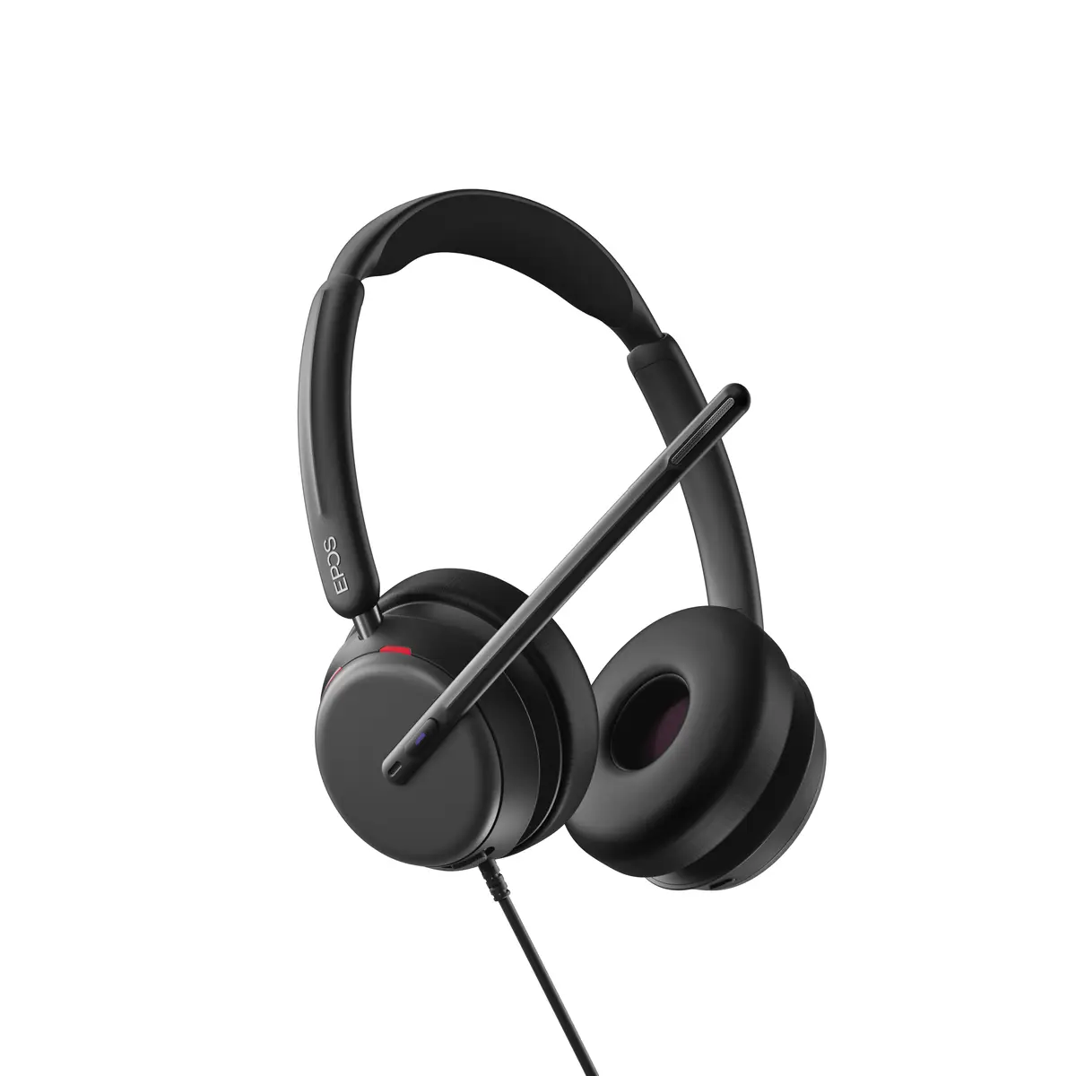 IMPACT 860T ANC Headset On-Ear kabelgebunden