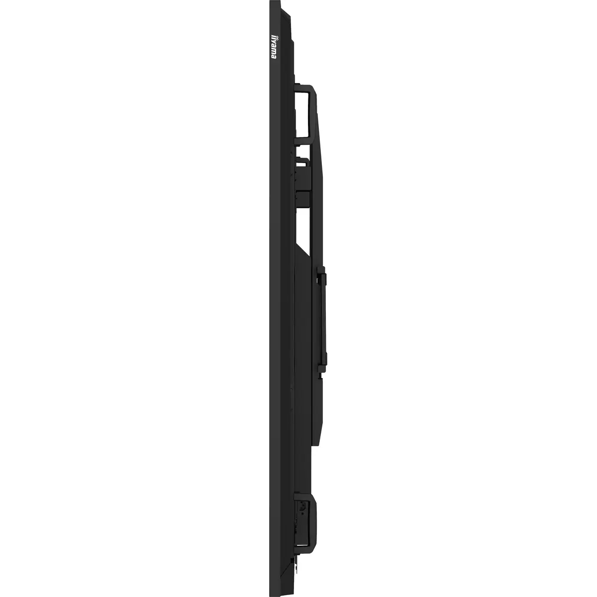 ProLite LH9875UHS-B1AG 247,7 cm 97,5" LCD-Display mit LED-Hintergrundbeleuchtung Digital Signage mit mit SoC Mediaplayer Android 4K UHD (2160p) 3840x2160 16:9 1200:1 500 cd/m² 8 ms Schwarz