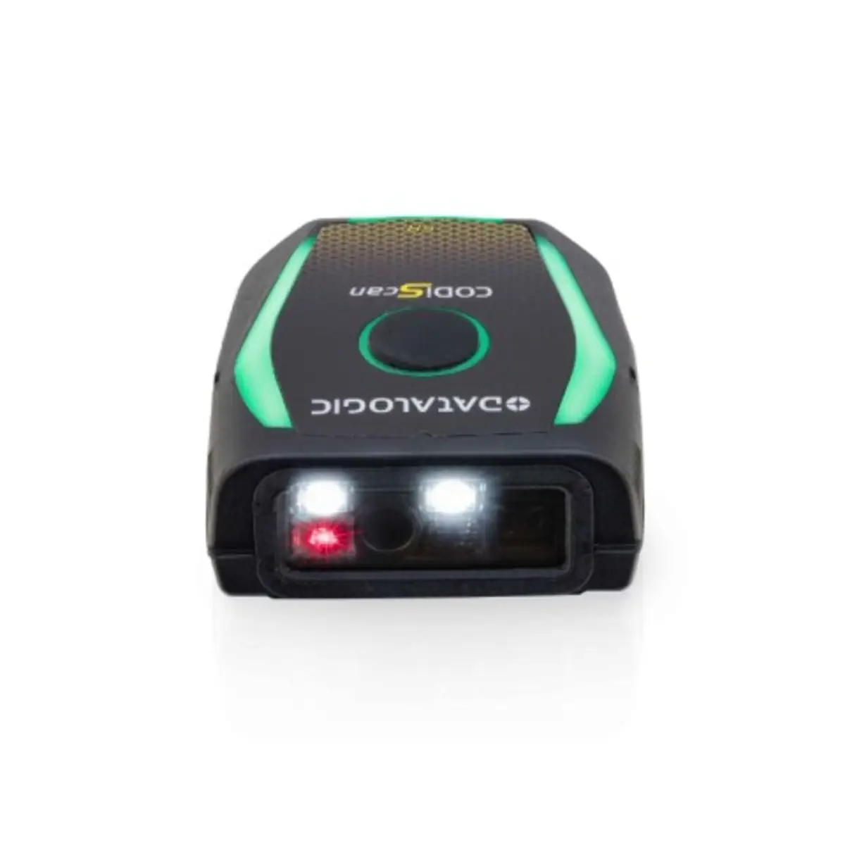 CodiScan Bluetooth Scanner, BT, 2D, BT (BLE), schwarz, grün