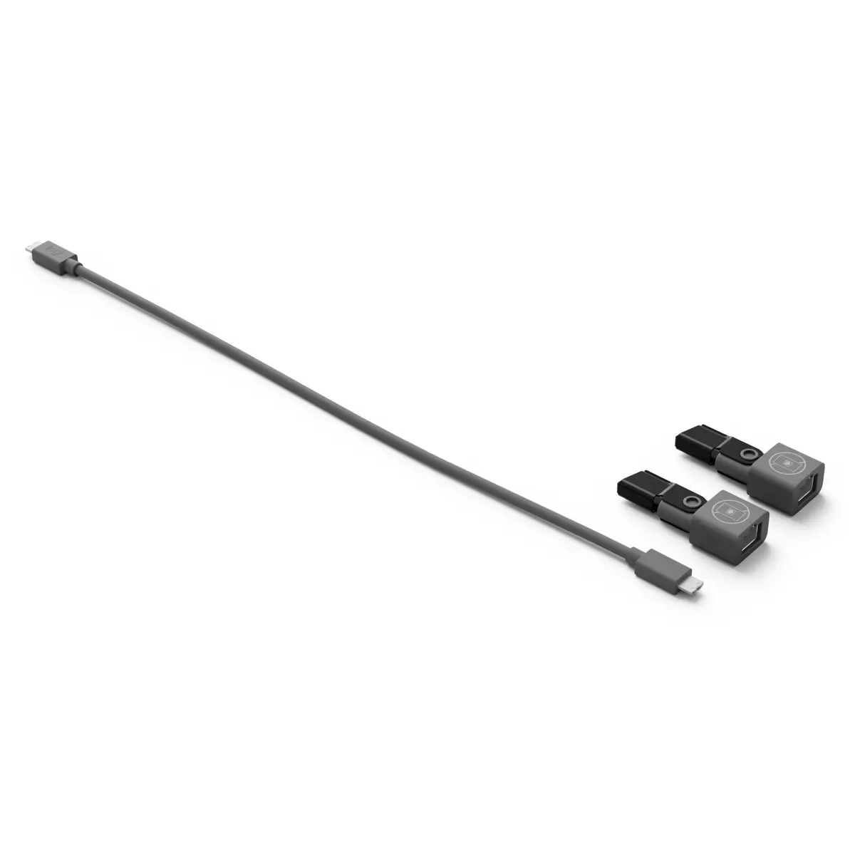 Netzwerkkoppler 21,5m (Packung mit 2)