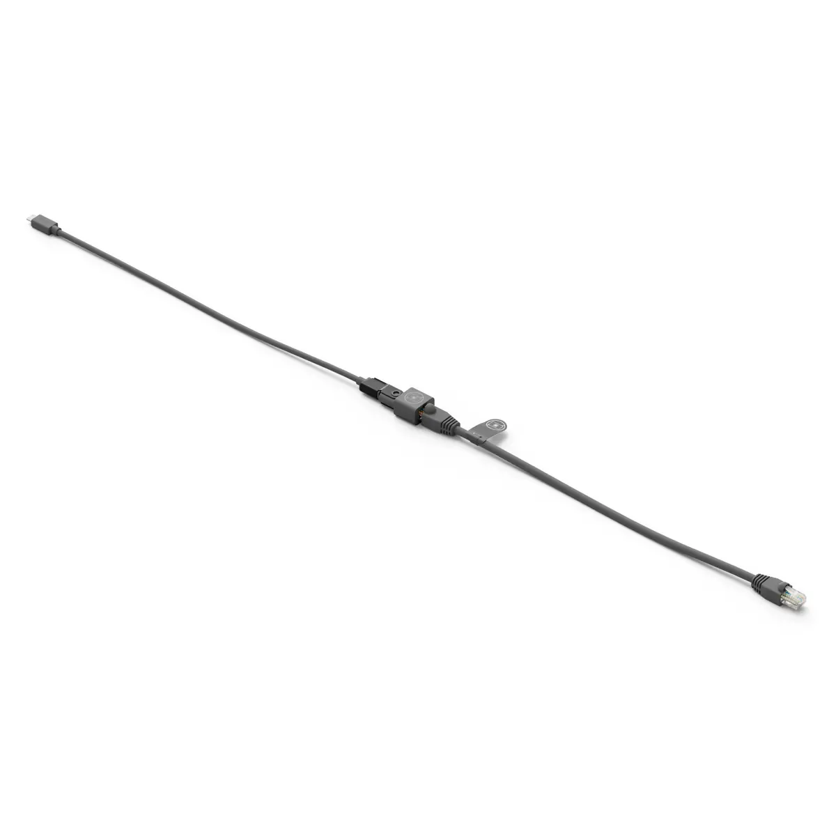 Netzwerkkoppler 21,5m (Packung mit 2)