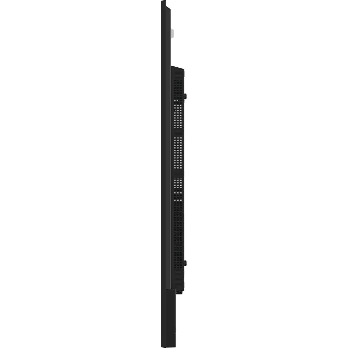 ProLite LH6575UHS-B1AG 164 cm 64,5" LCD-Display mit LED-Hintergrundbeleuchtung Digital Signage mit integrierter Media Player SDM Slot PC 4K UHD (2160p) 3840x2160 16:9 1200:1 500 cd/m² 8 ms schwarze Blend