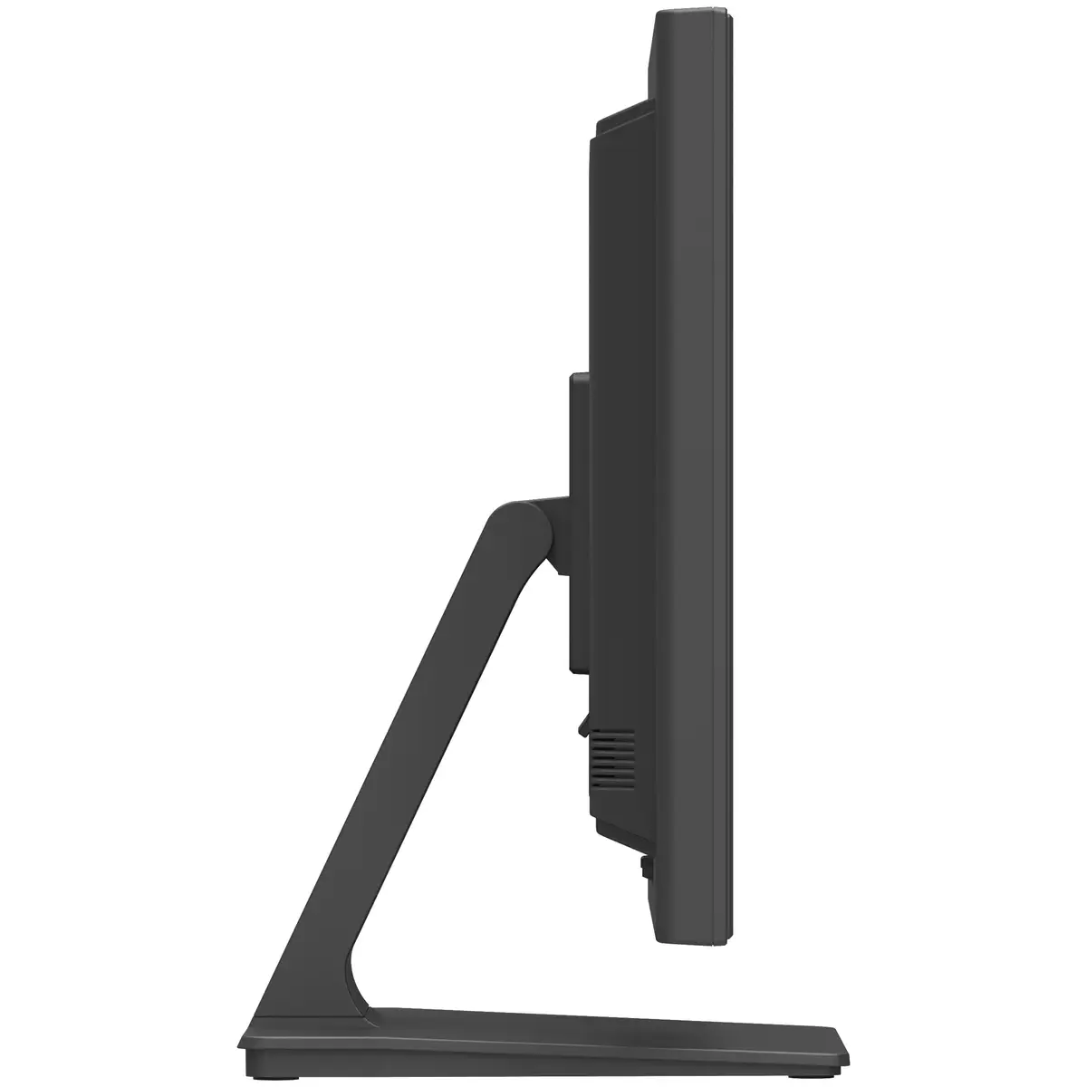 ProLite T1932MSC-B1S LCD-Monitor 48 cm 19" Touchscreen 1280x1024 IPS 250 cd/m² 1000:1 14 ms HDMI VGA DisplayPort Lautsprecher mattschwarz