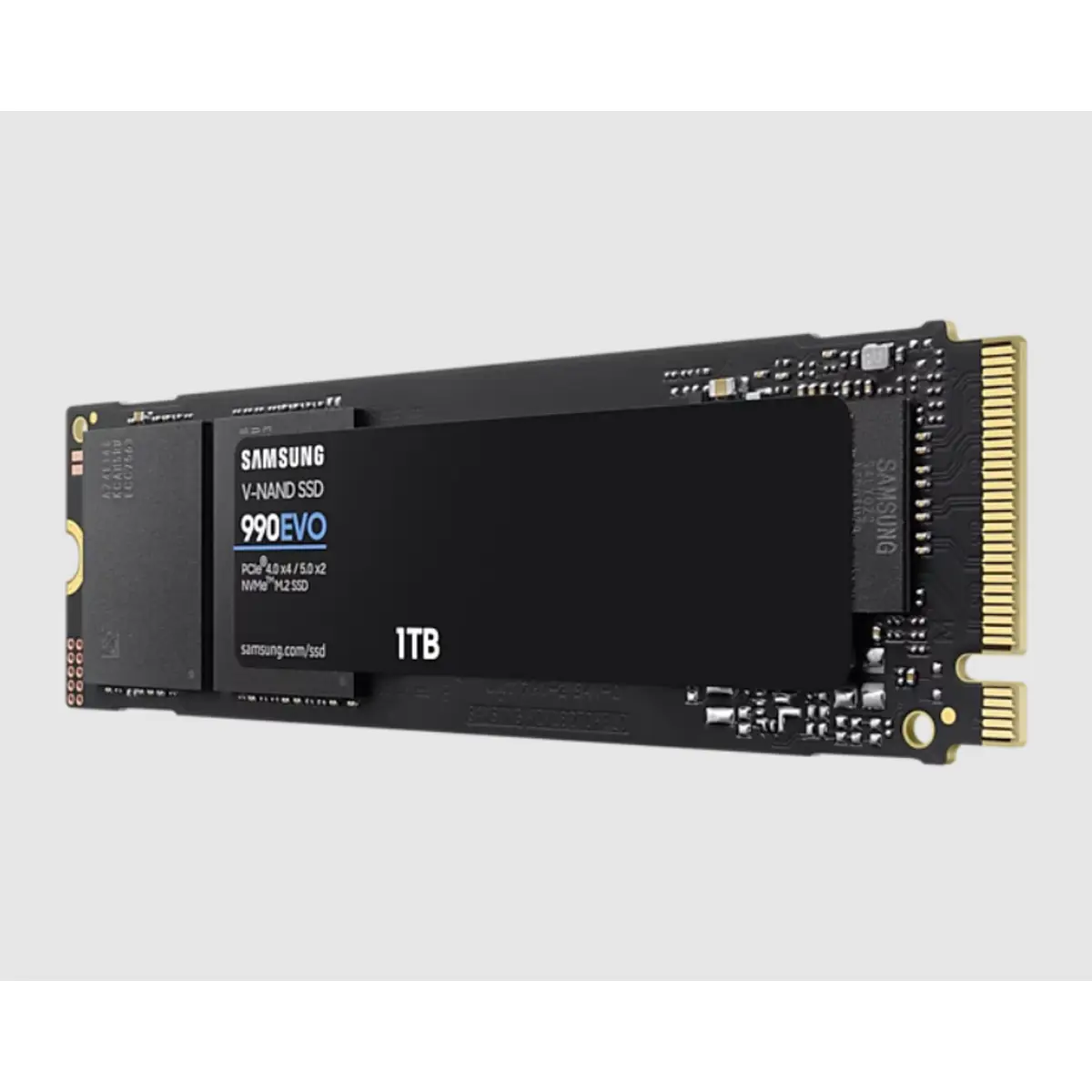 990 EVO, 1 TB, M.2, 5000 MB/s