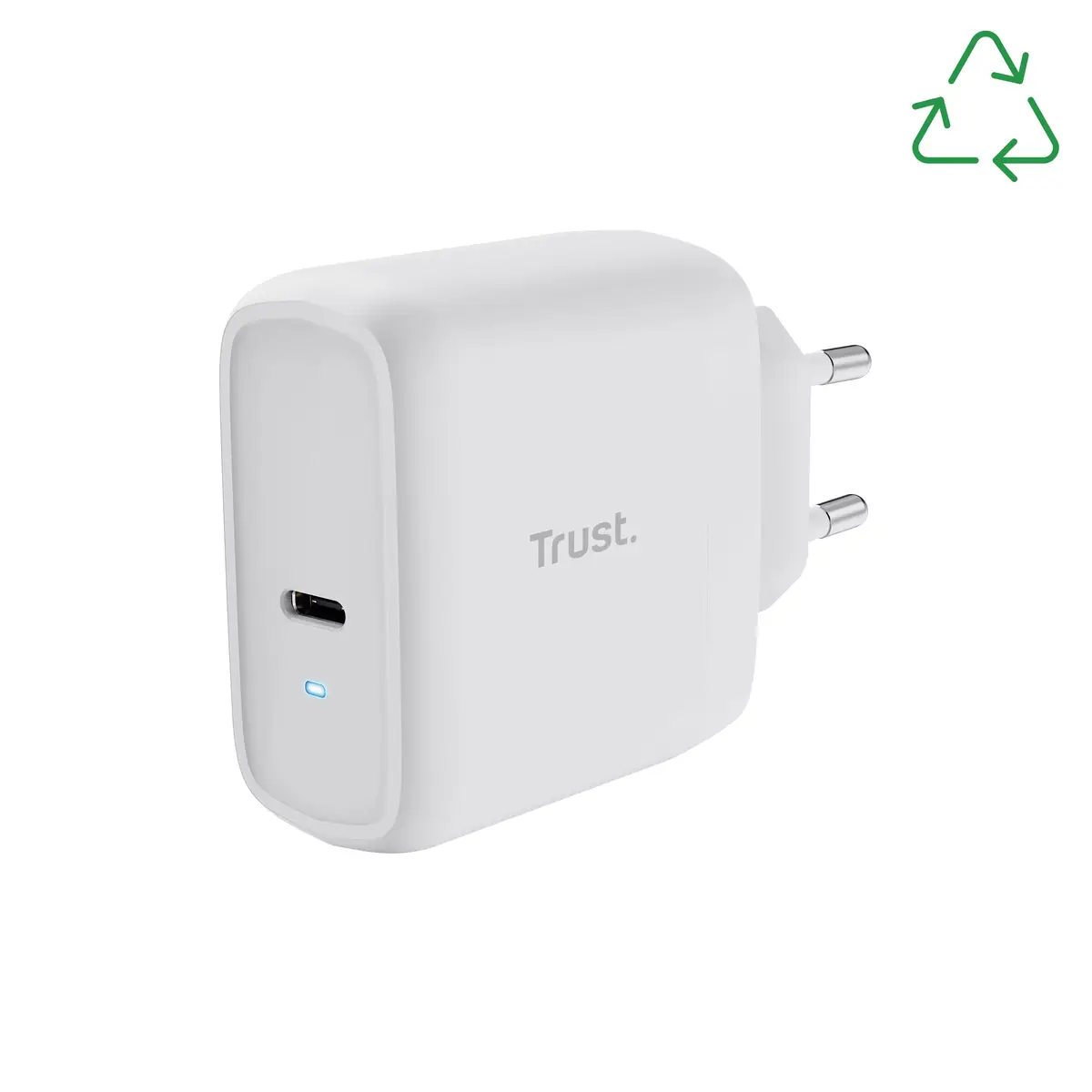 Maxo 65W Universal Weiß AC