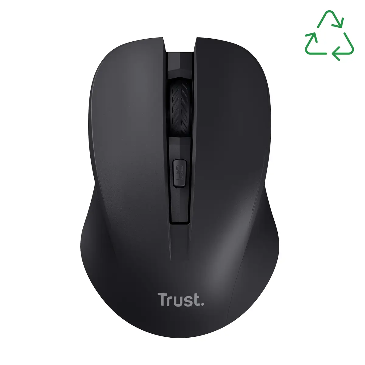 Mydo Maus Beidhändig RF Wireless Optisch 1800 DPI