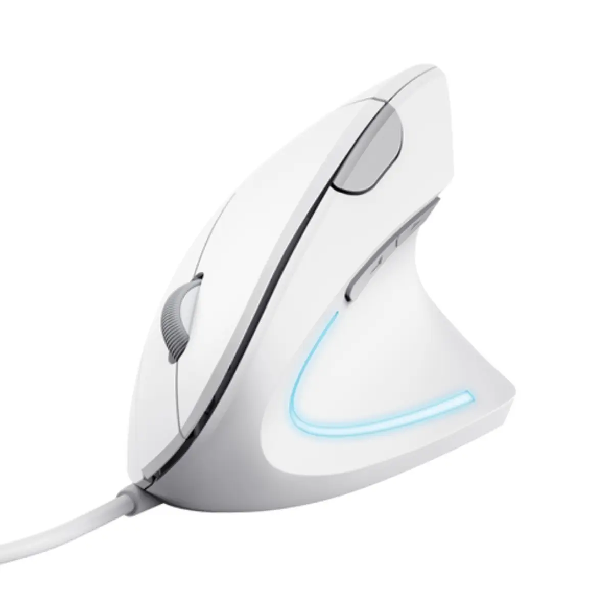 Verto Maus rechts USB Typ-A Optisch 1600 DPI