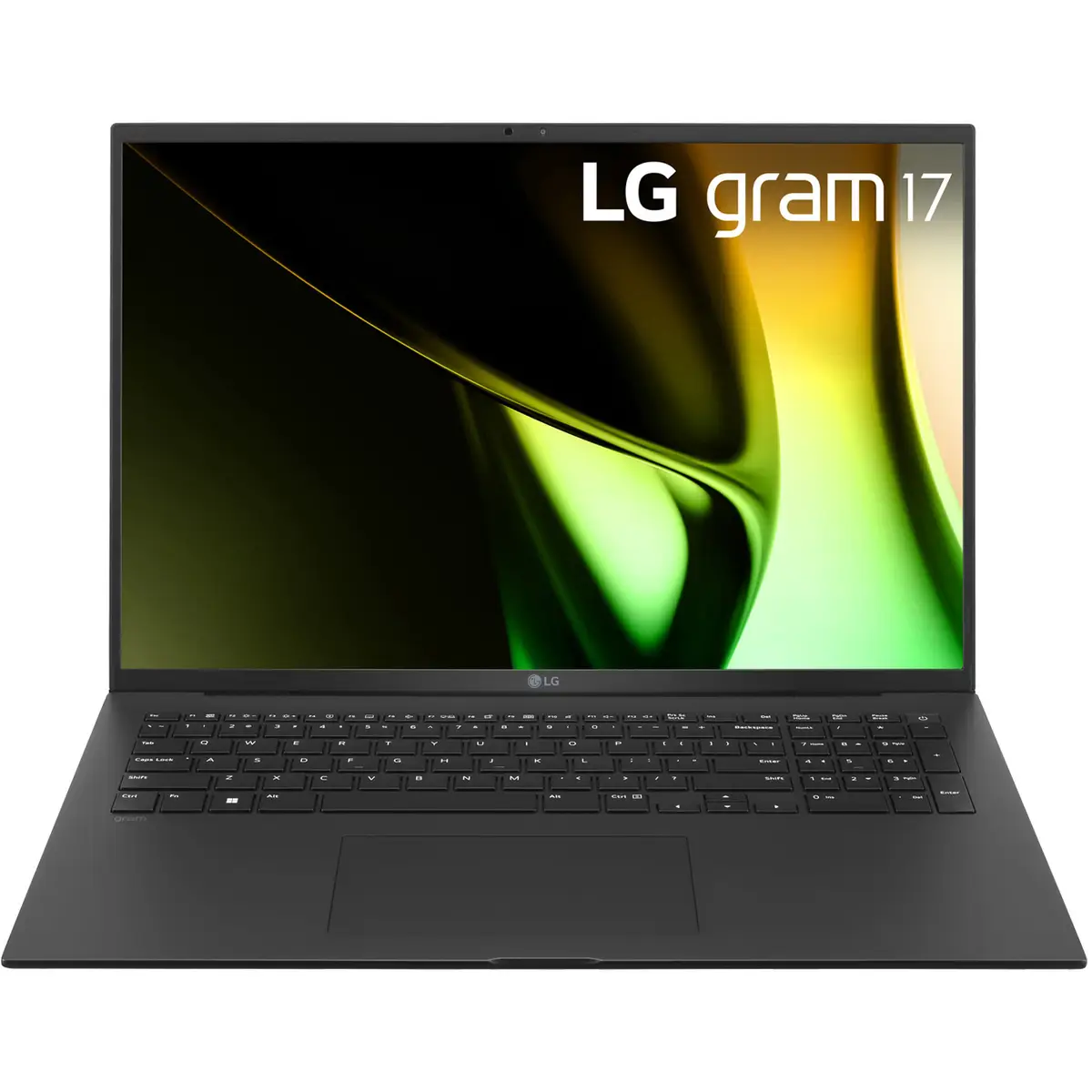 LG 17Z90SP-E i7 Ultra 155H 32GB 2000GB 43,2cm W11P