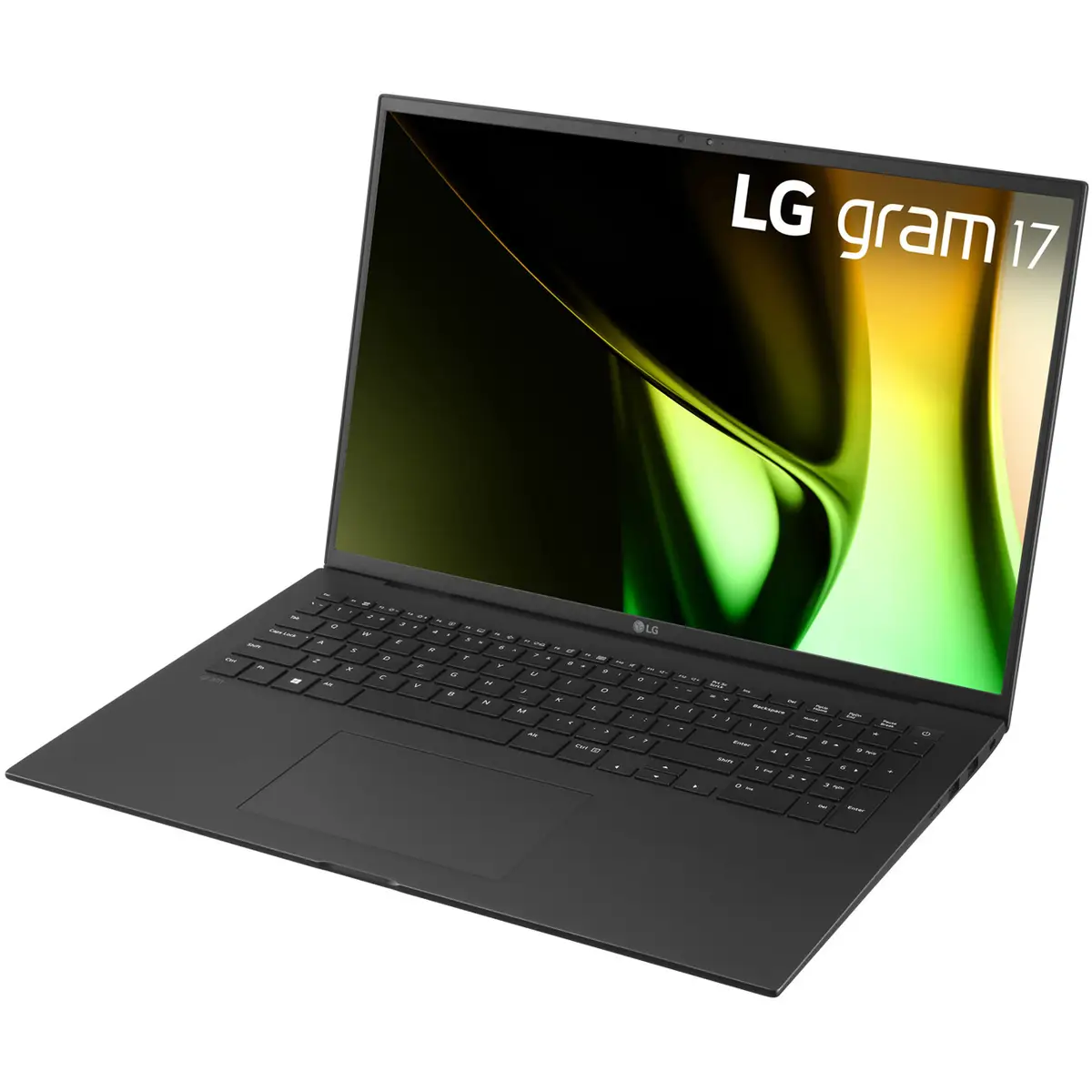 LG 17Z90SP-E i7 Ultra 155H 32GB 2000GB 43,2cm W11P