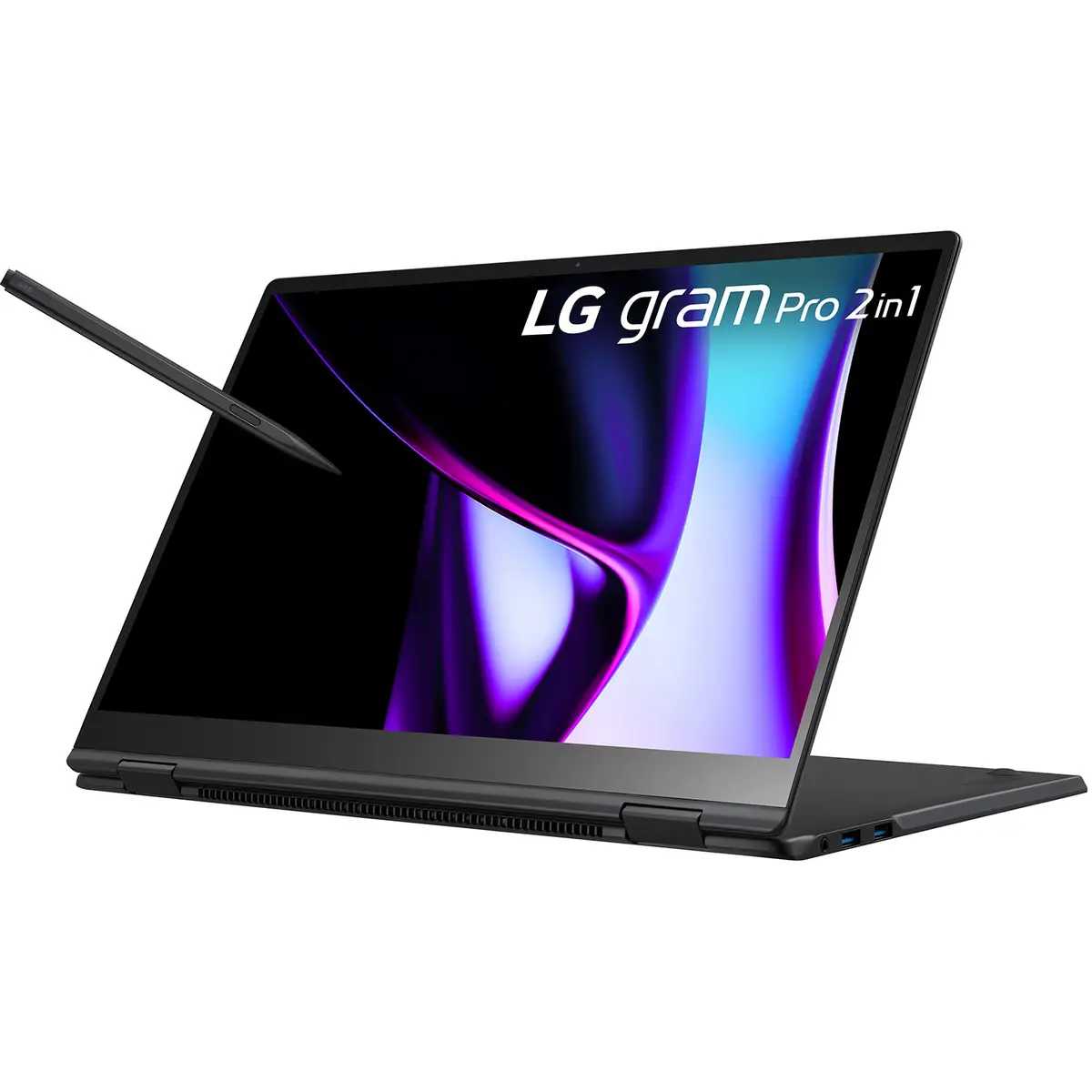 LG 16Z90SP-A i7 Ultra 155H 32GB 2000GB 40,6cm W11P