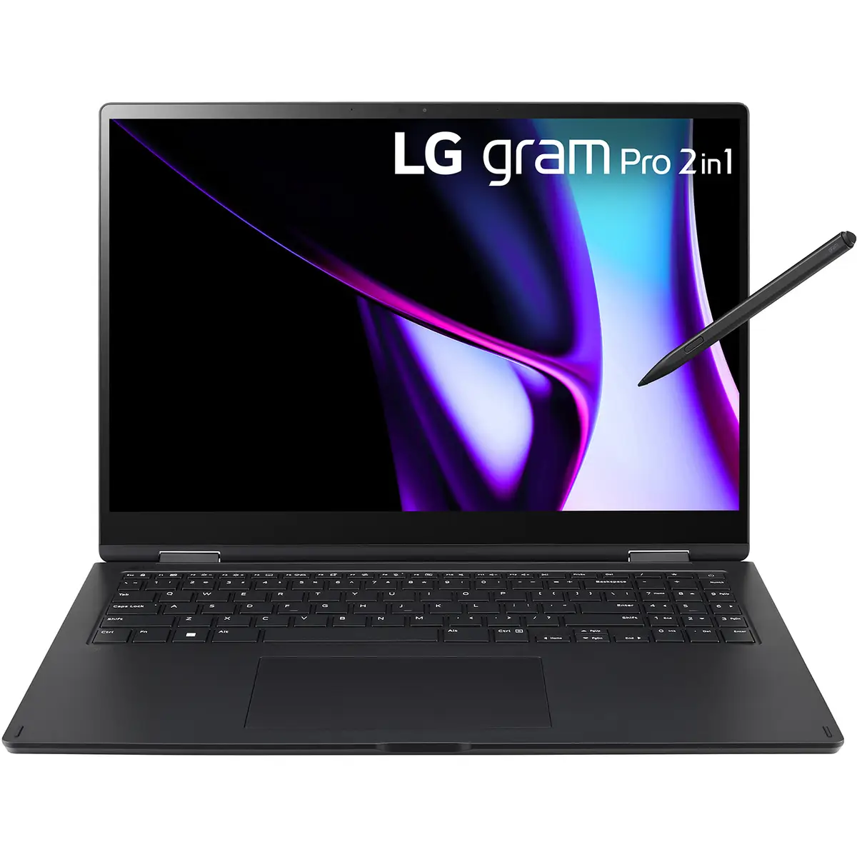 LG 16Z90SP-A i7 Ultra 155H 32GB 2000GB 40,6cm W11P