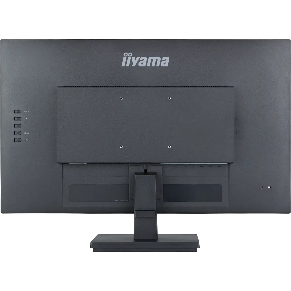 ProLite XU2792QSU-B6 LED-Monitor 68,5cm 27" 2560x1440 Pixel 250 cd/m² 1300:1 0.4 ms HDMI DisplayPort Lautsprecher mattschwarz