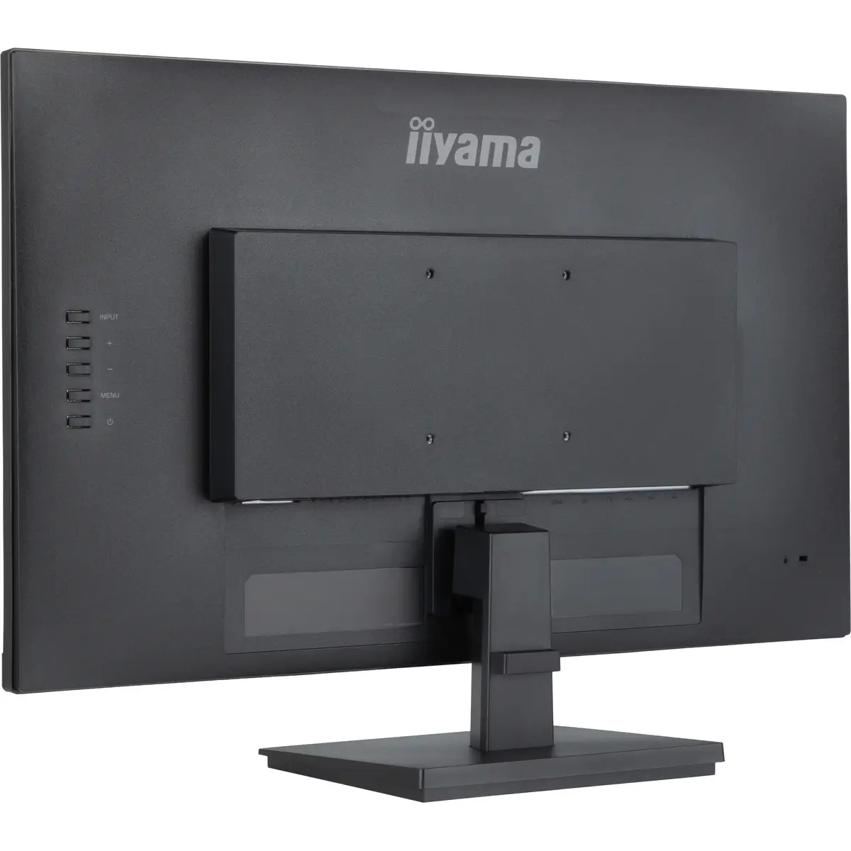 ProLite XU2792QSU-B6 LED-Monitor 68,5cm 27" 2560x1440 Pixel 250 cd/m² 1300:1 0.4 ms HDMI DisplayPort Lautsprecher mattschwarz