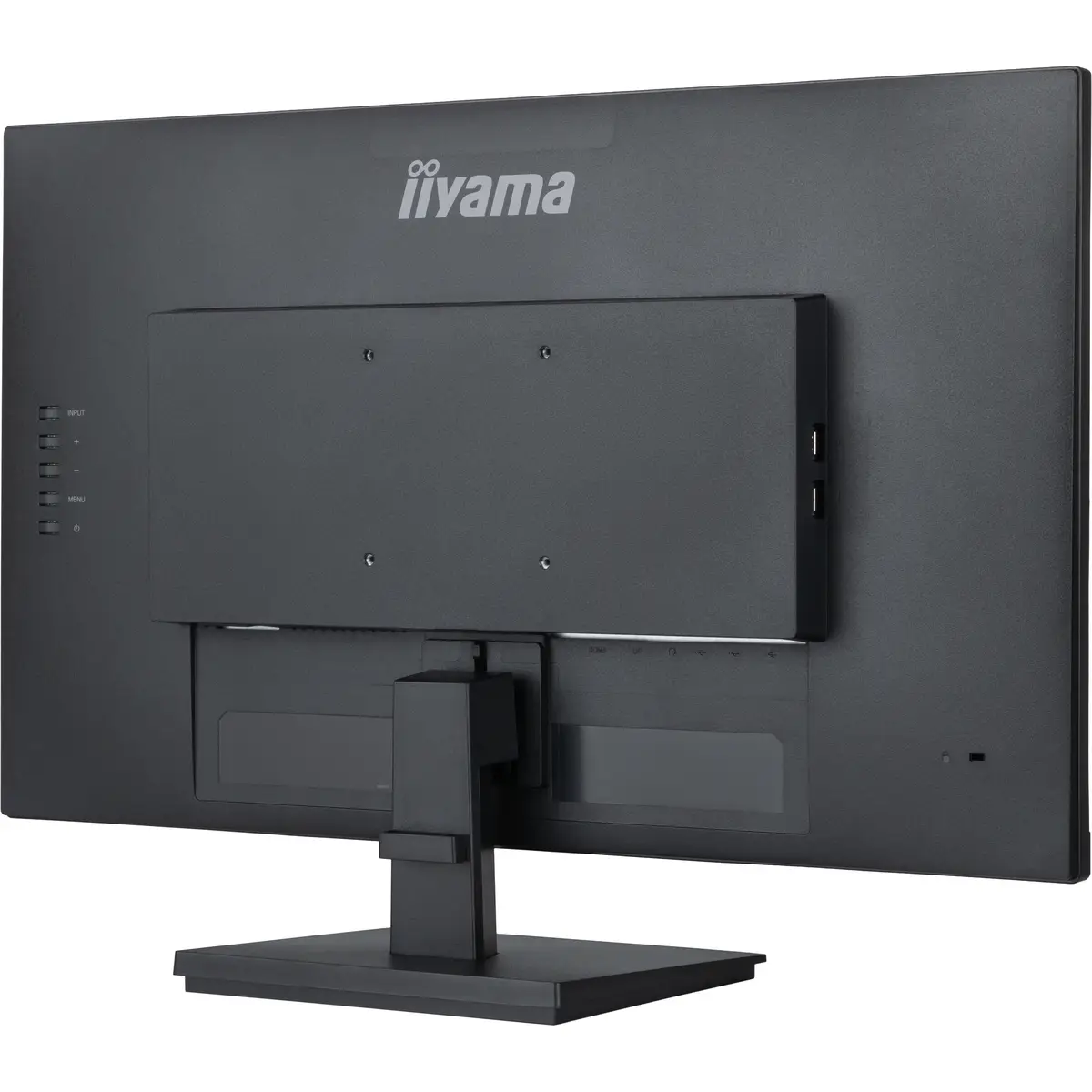 ProLite XU2792QSU-B6 LED-Monitor 68,5cm 27" 2560x1440 Pixel 250 cd/m² 1300:1 0.4 ms HDMI DisplayPort Lautsprecher mattschwarz