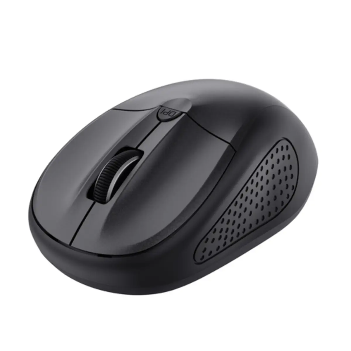 Primo Maus Beidhändig Bluetooth Optisch 1600 DPI