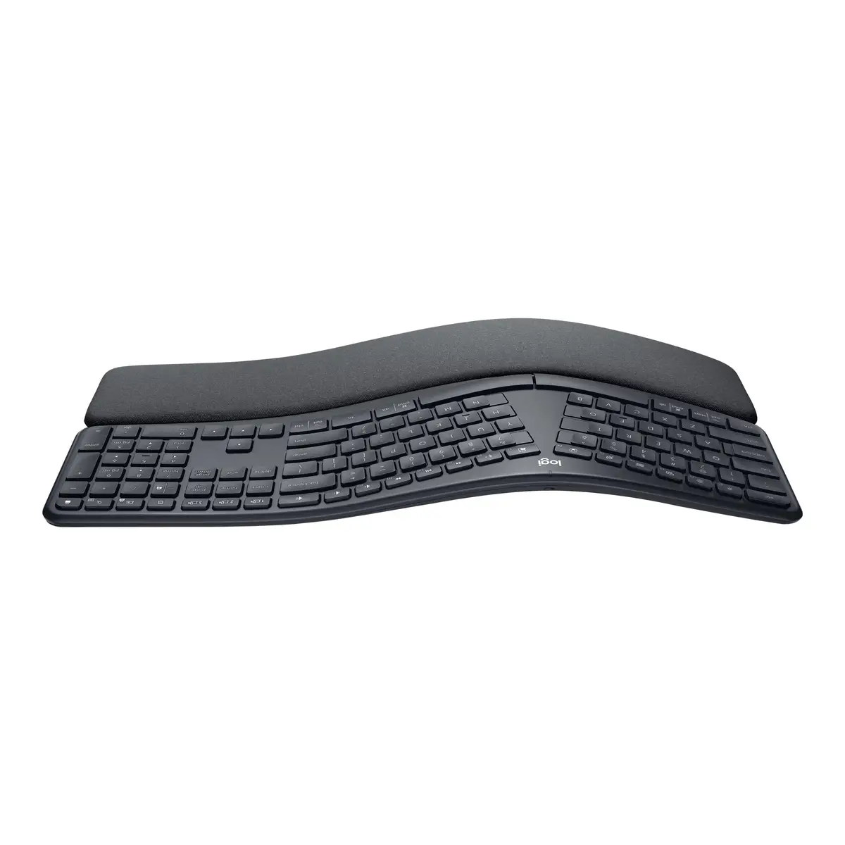 K860 for Business Tastatur Bluetooth Englisch Graphit