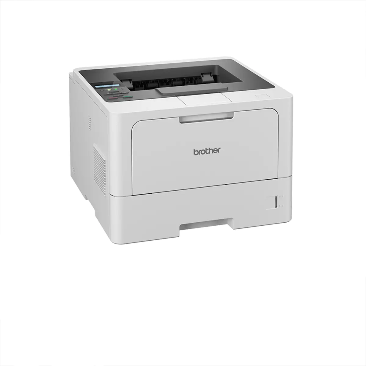 HL-L5210DN s/w Duplex Laser A4/Legal 1200 x 1200 dpi bis zu 48 Seiten/Min. Kapazität: 350 Blätter USB 2.0 Gigabit LAN