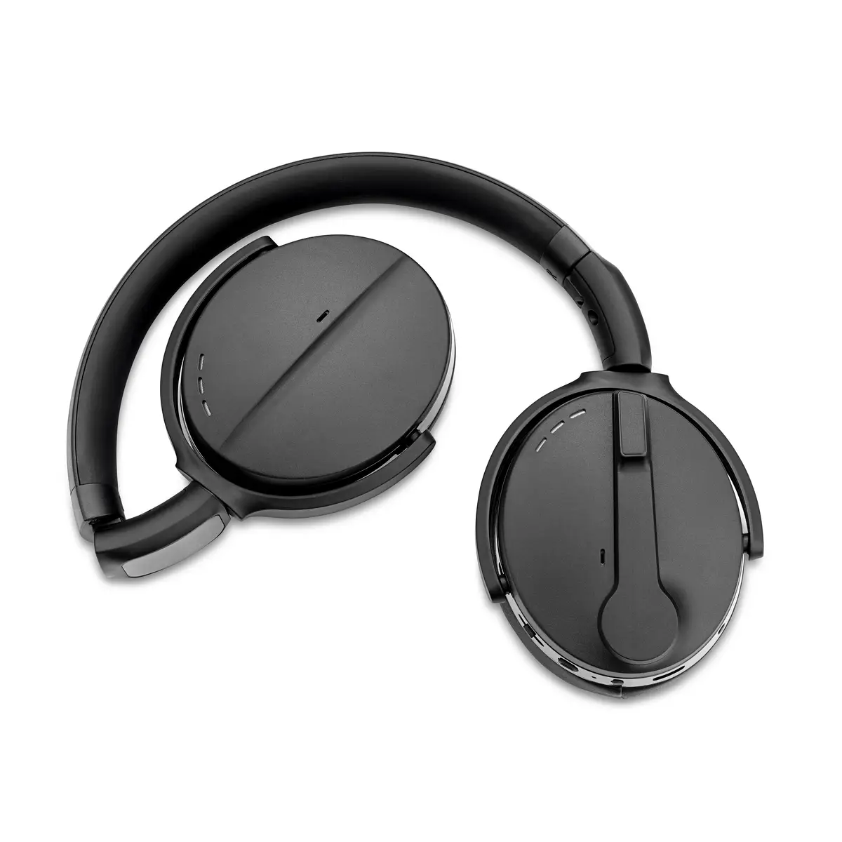 ADAPT 561 II ADAPT 500 Series Headset On-Ear Bluetooth kabellos aktive Rauschunterdrückung Zoom Certified