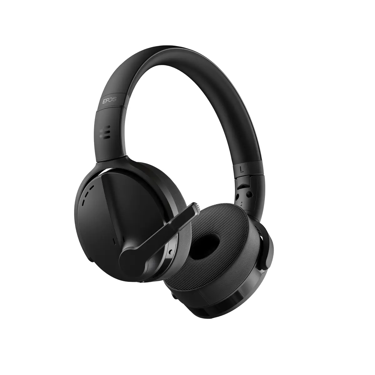 ADAPT 561 II ADAPT 500 Series Headset On-Ear Bluetooth kabellos aktive Rauschunterdrückung Zoom Certified