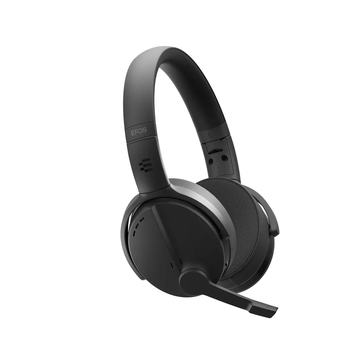 ADAPT 561 II ADAPT 500 Series Headset On-Ear Bluetooth kabellos aktive Rauschunterdrückung Zoom Certified