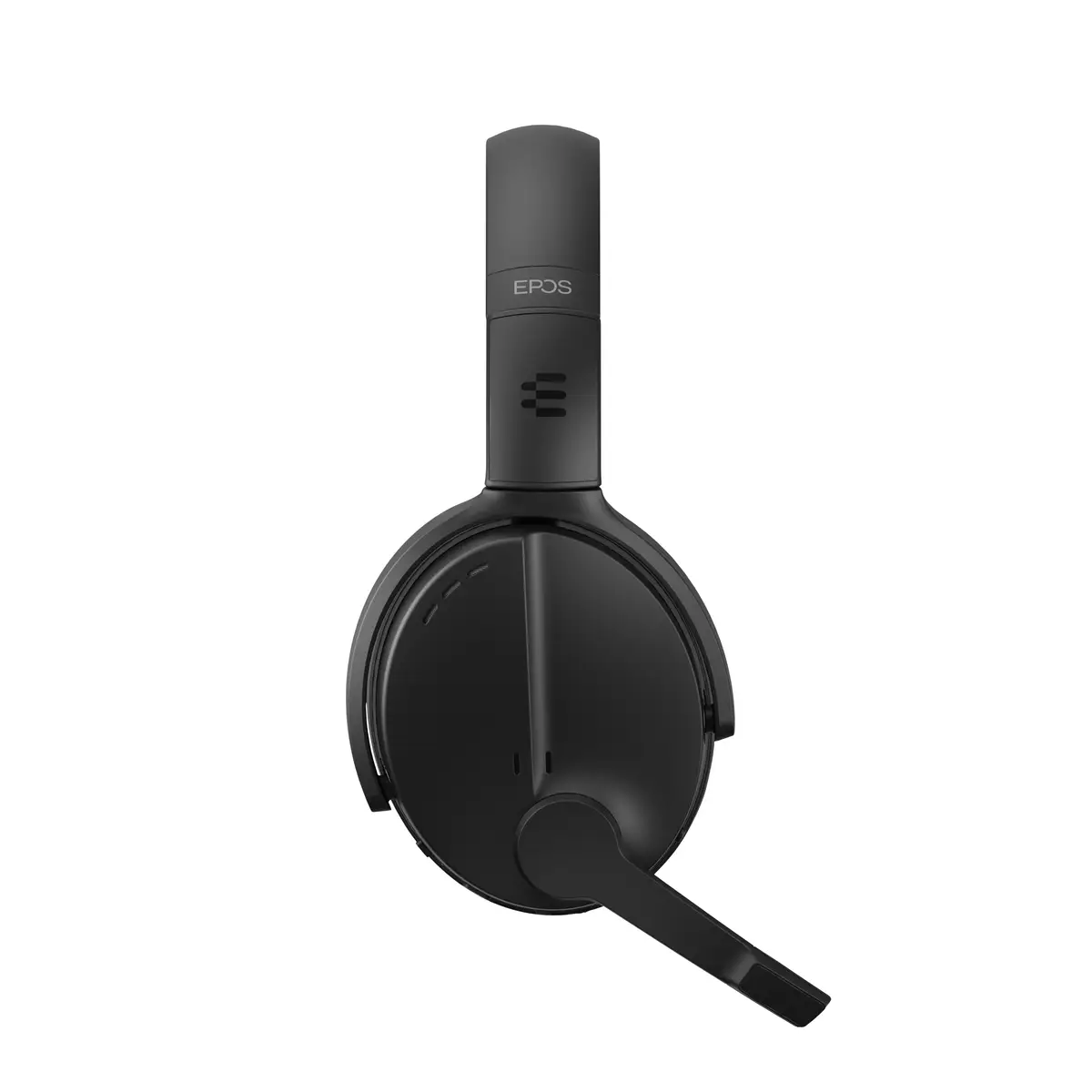 ADAPT 561 II ADAPT 500 Series Headset On-Ear Bluetooth kabellos aktive Rauschunterdrückung Zoom Certified