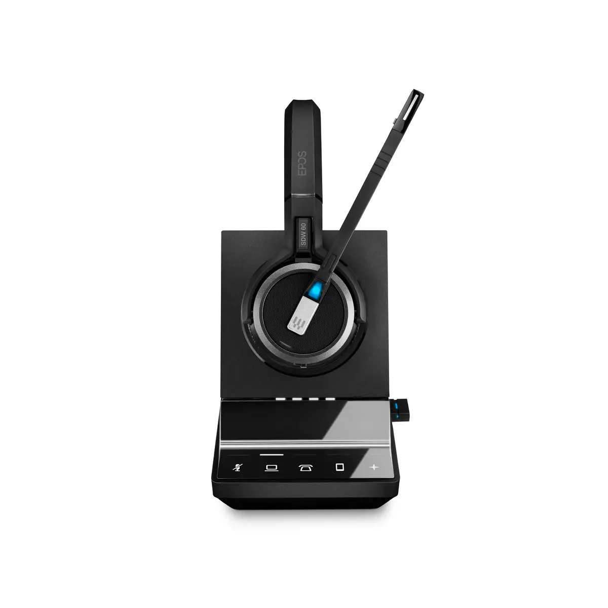 IMPACT SDW Headset-System On-Ear DECT ka
