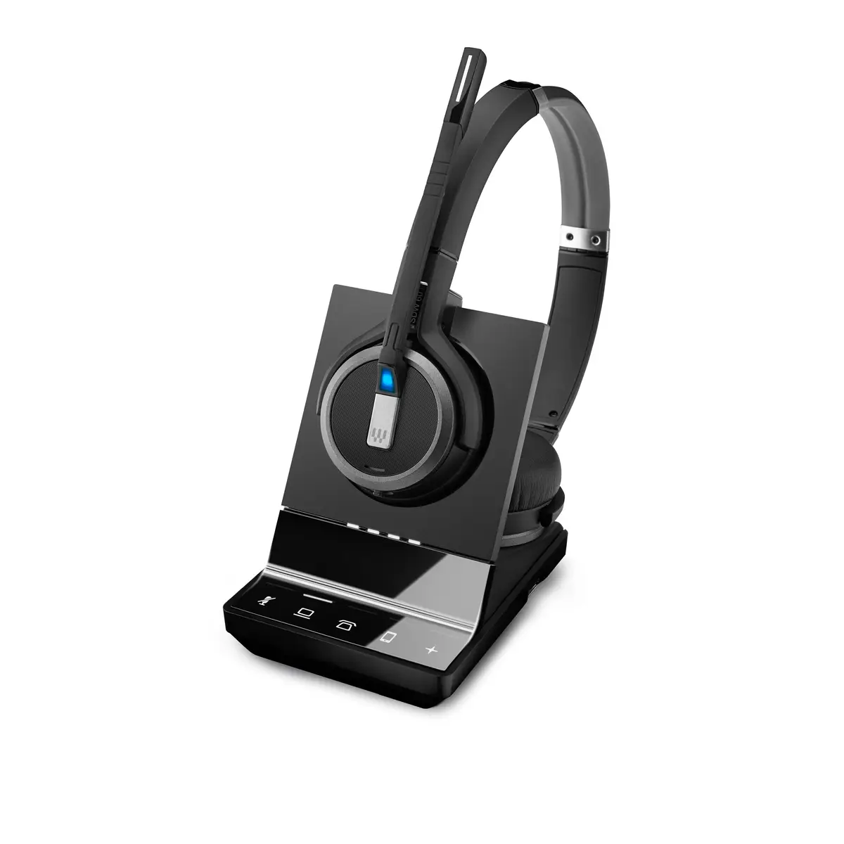 IMPACT SDW Headset-System On-Ear DECT ka