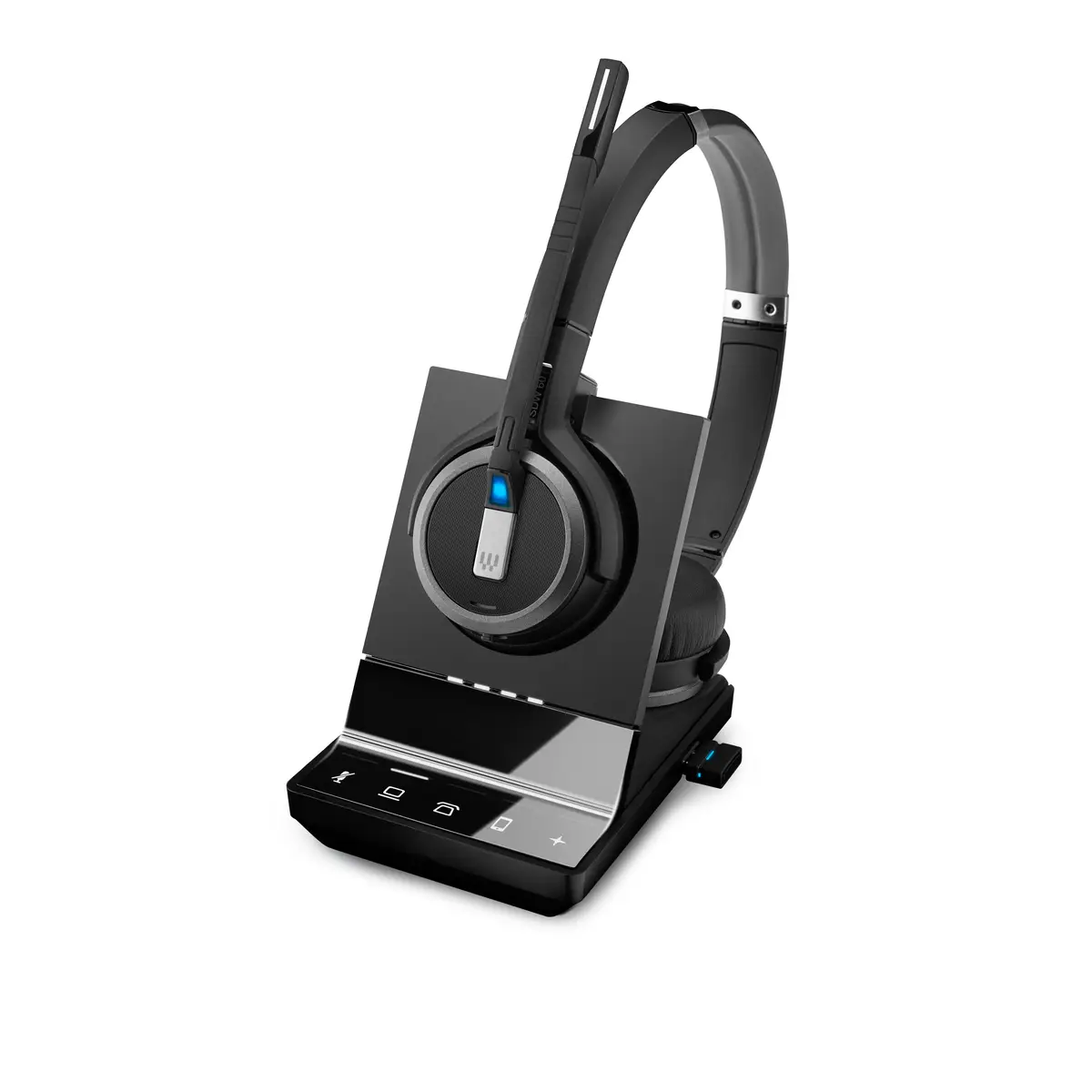IMPACT SDW Headset-System On-Ear DECT ka