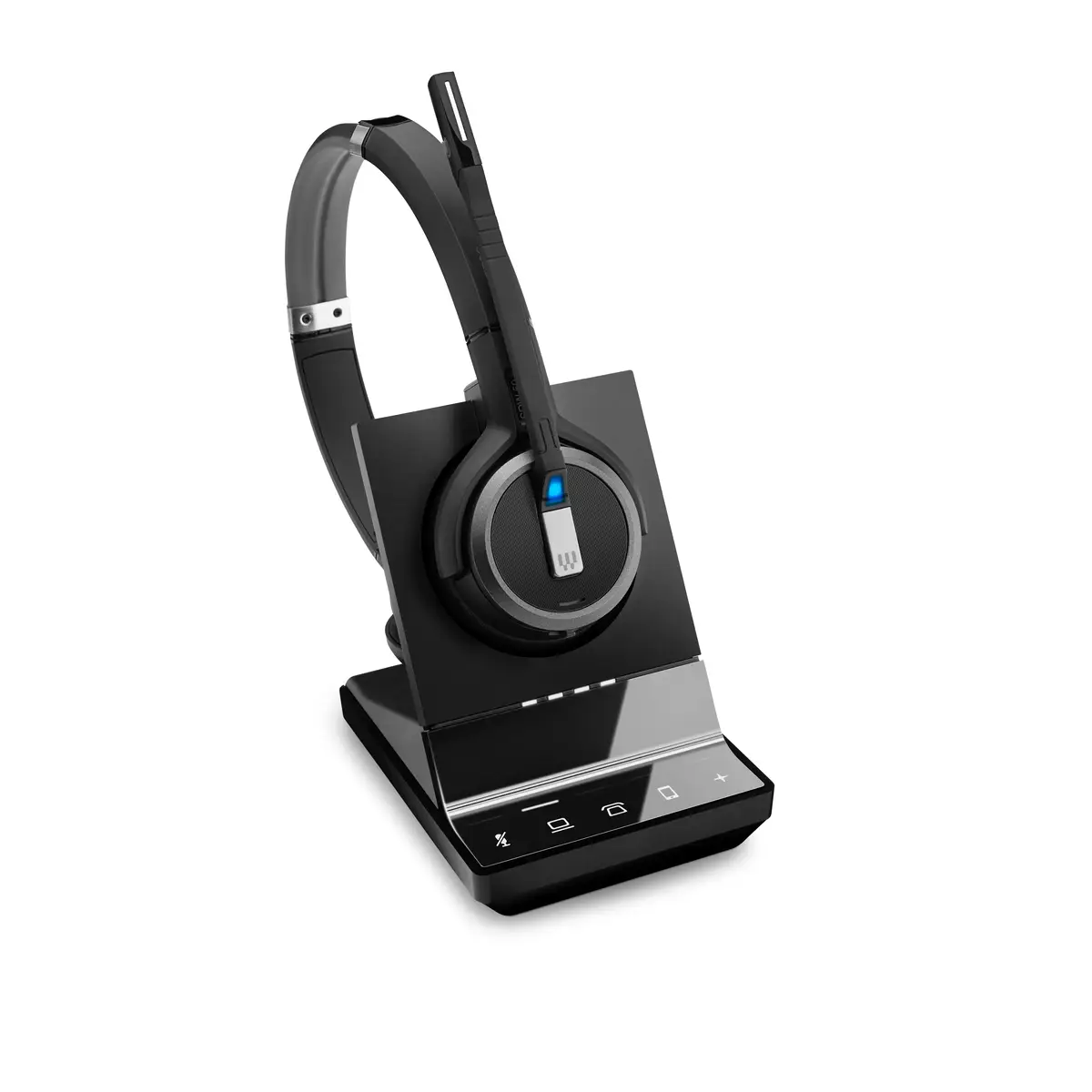 IMPACT SDW Headset-System On-Ear DECT ka