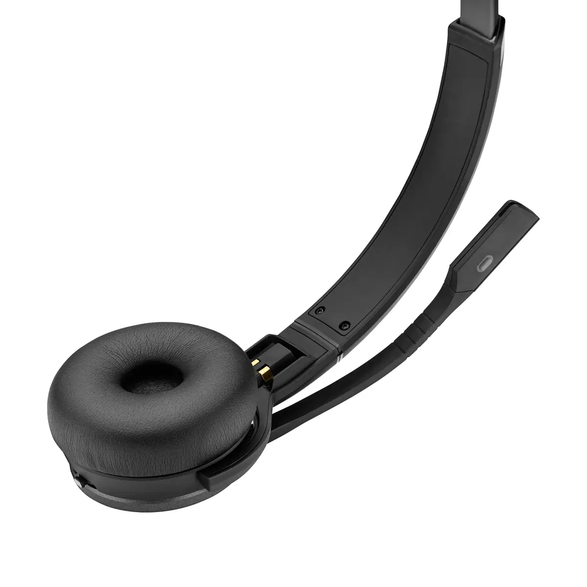 Impact Kopfhörer SDW 5036 für EU/UK/AUS Schwarz