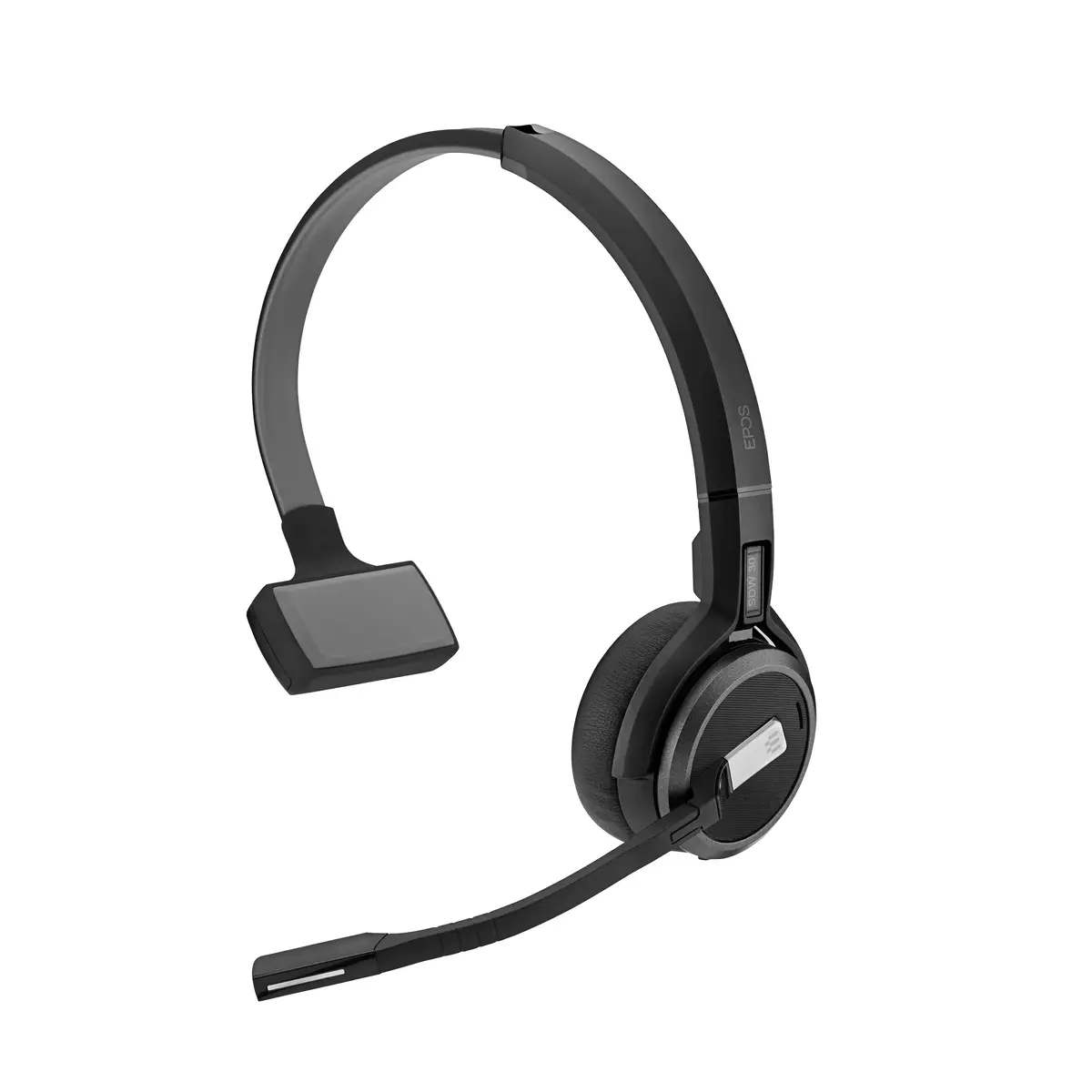 Impact Kopfhörer SDW 5036 für EU/UK/AUS Schwarz