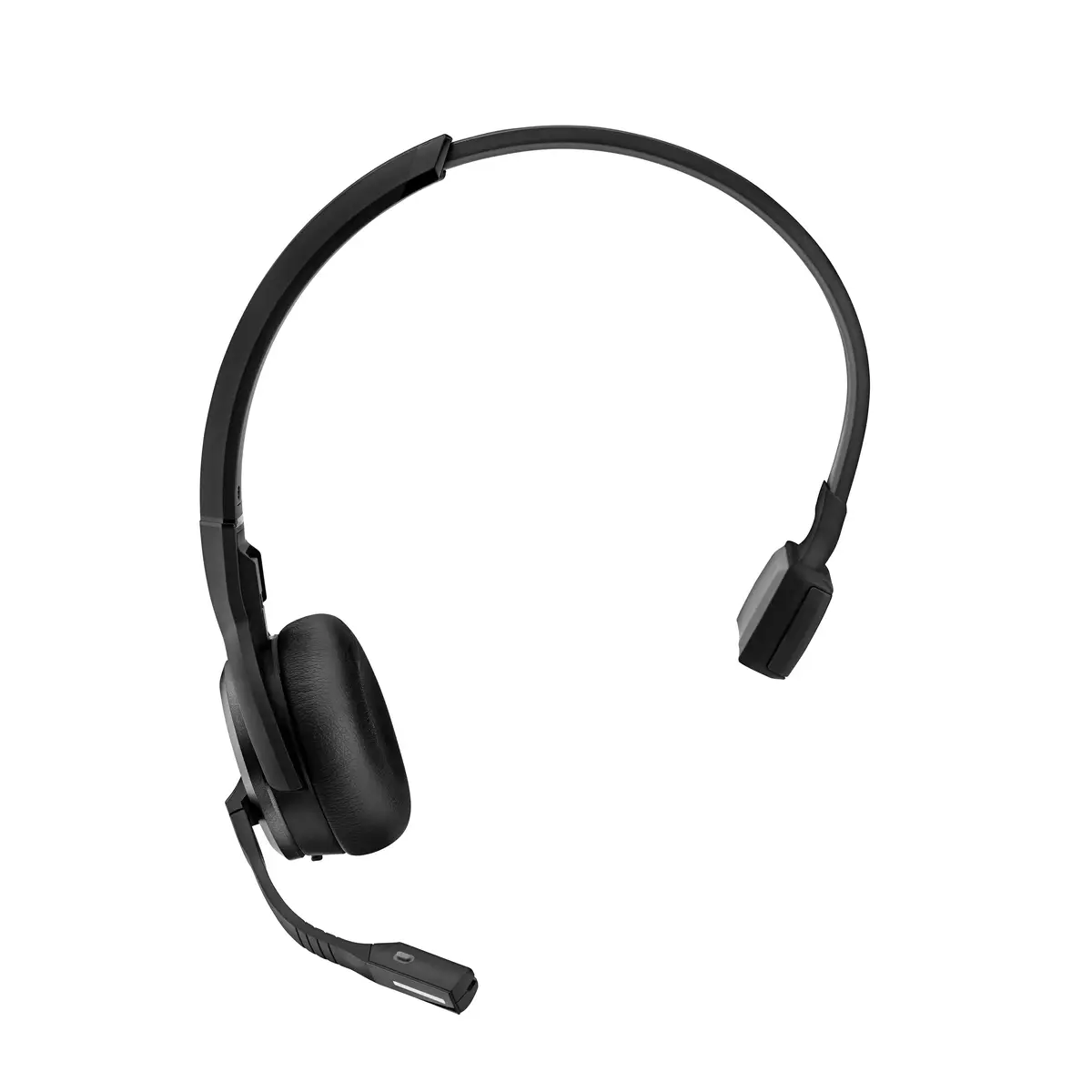 Impact Kopfhörer SDW 5036 für EU/UK/AUS Schwarz