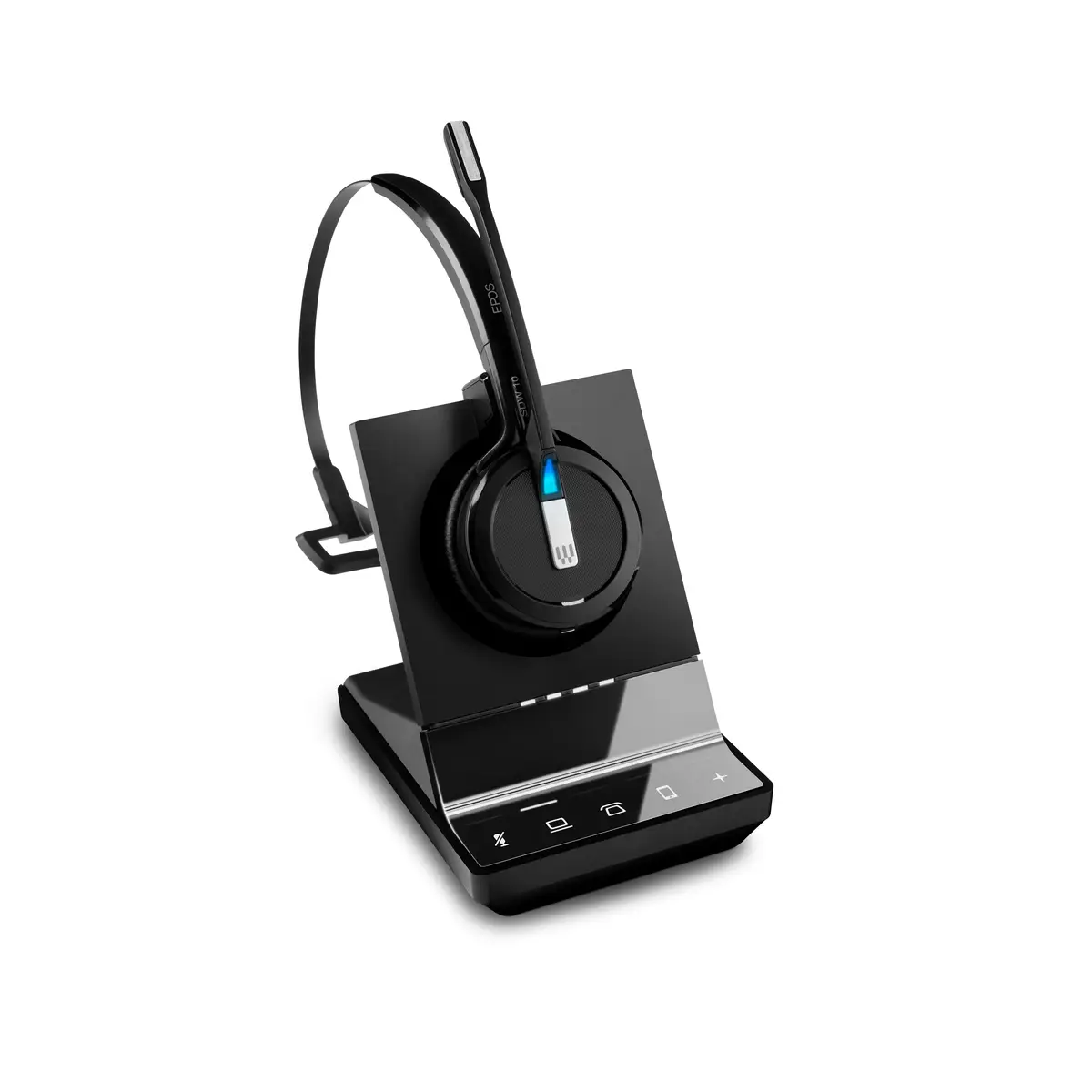 IMPACT SDW Headset-System On-Ear konvertierbar