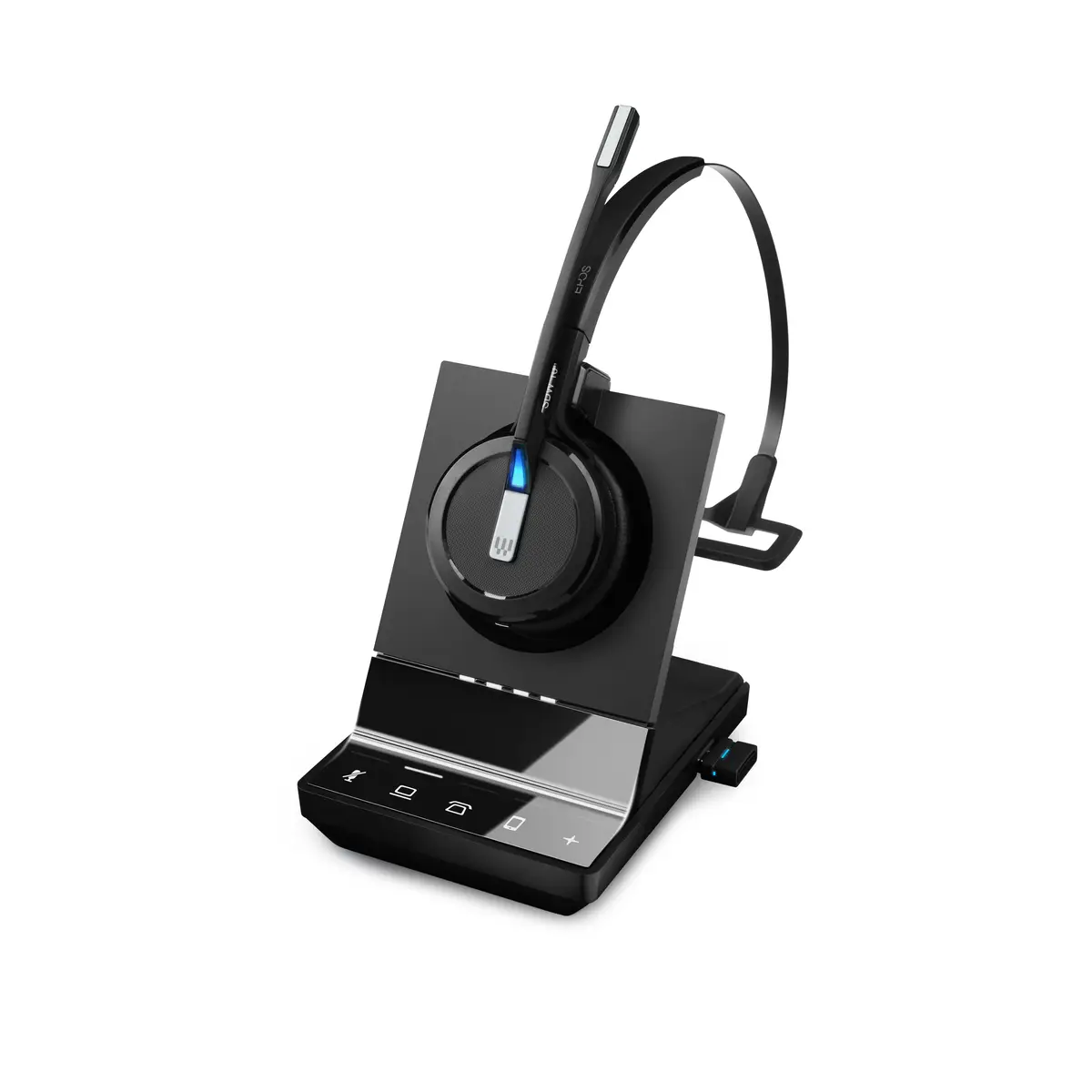 IMPACT SDW Headset-System On-Ear konvertierbar