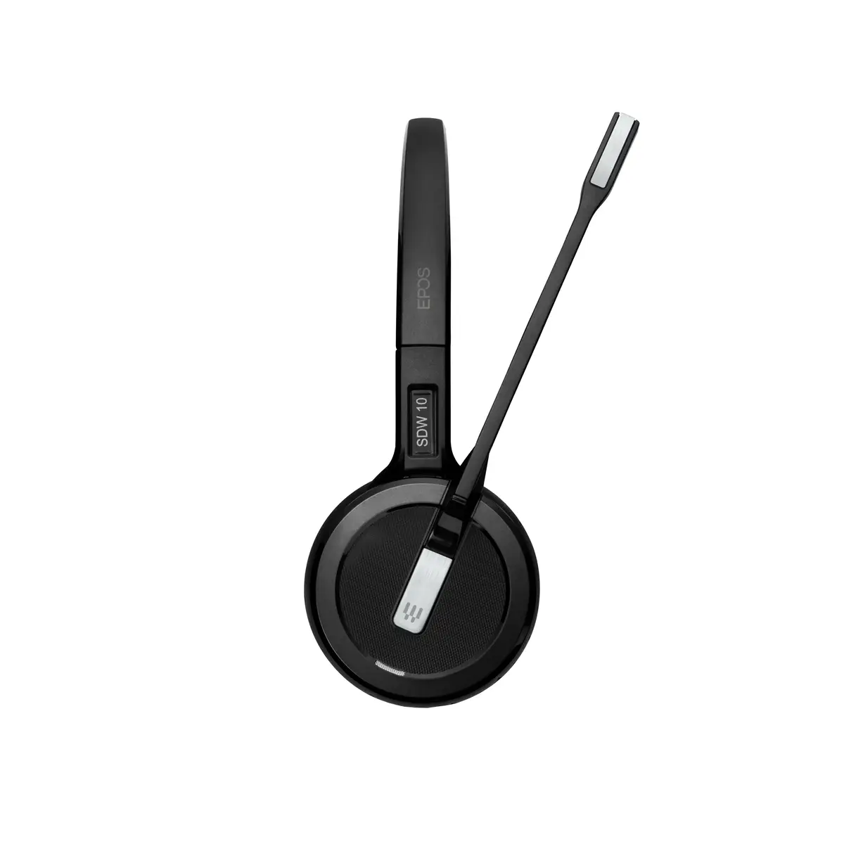IMPACT SDW Headset-System On-Ear konvertierbar