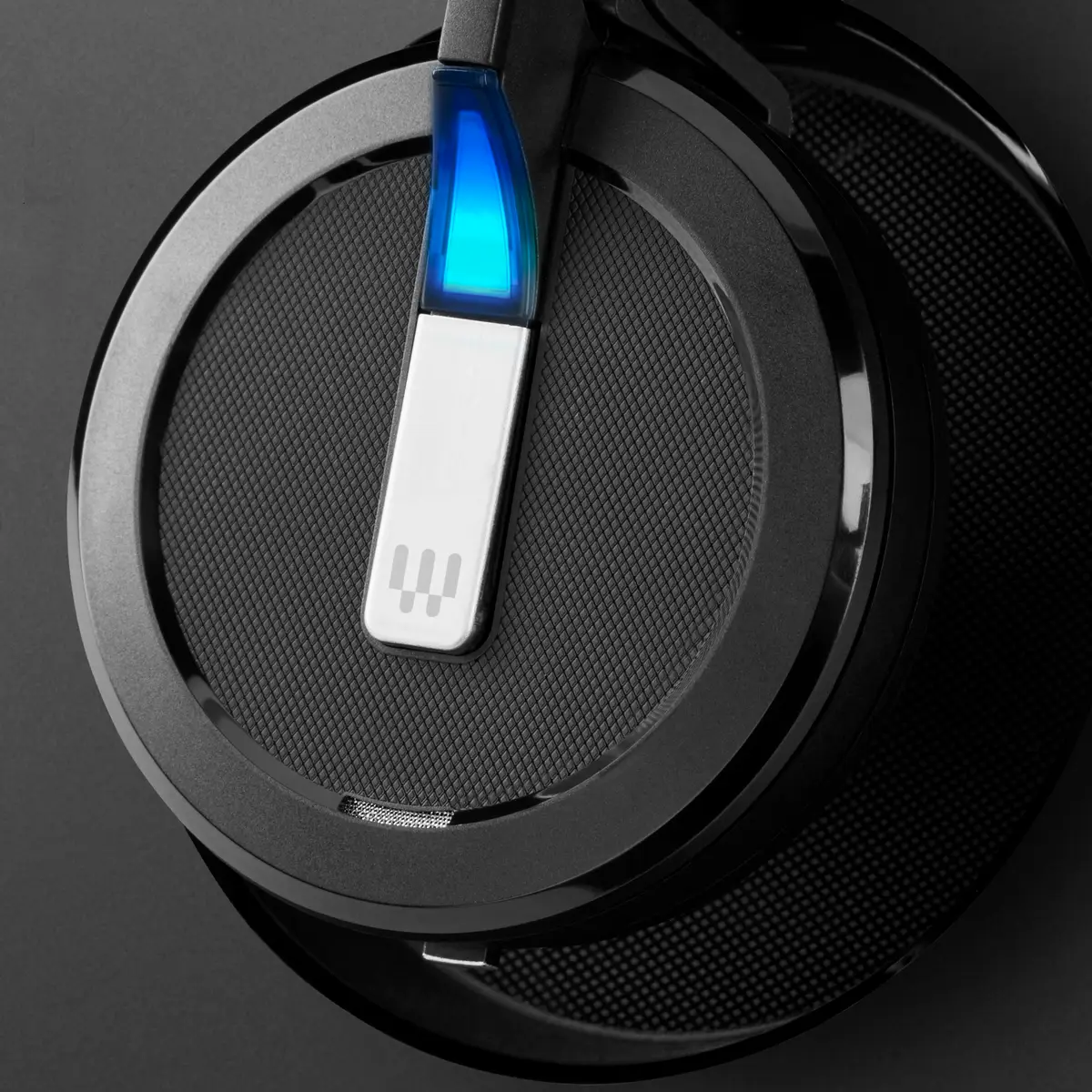 IMPACT SDW Headset-System On-Ear konvertierbar
