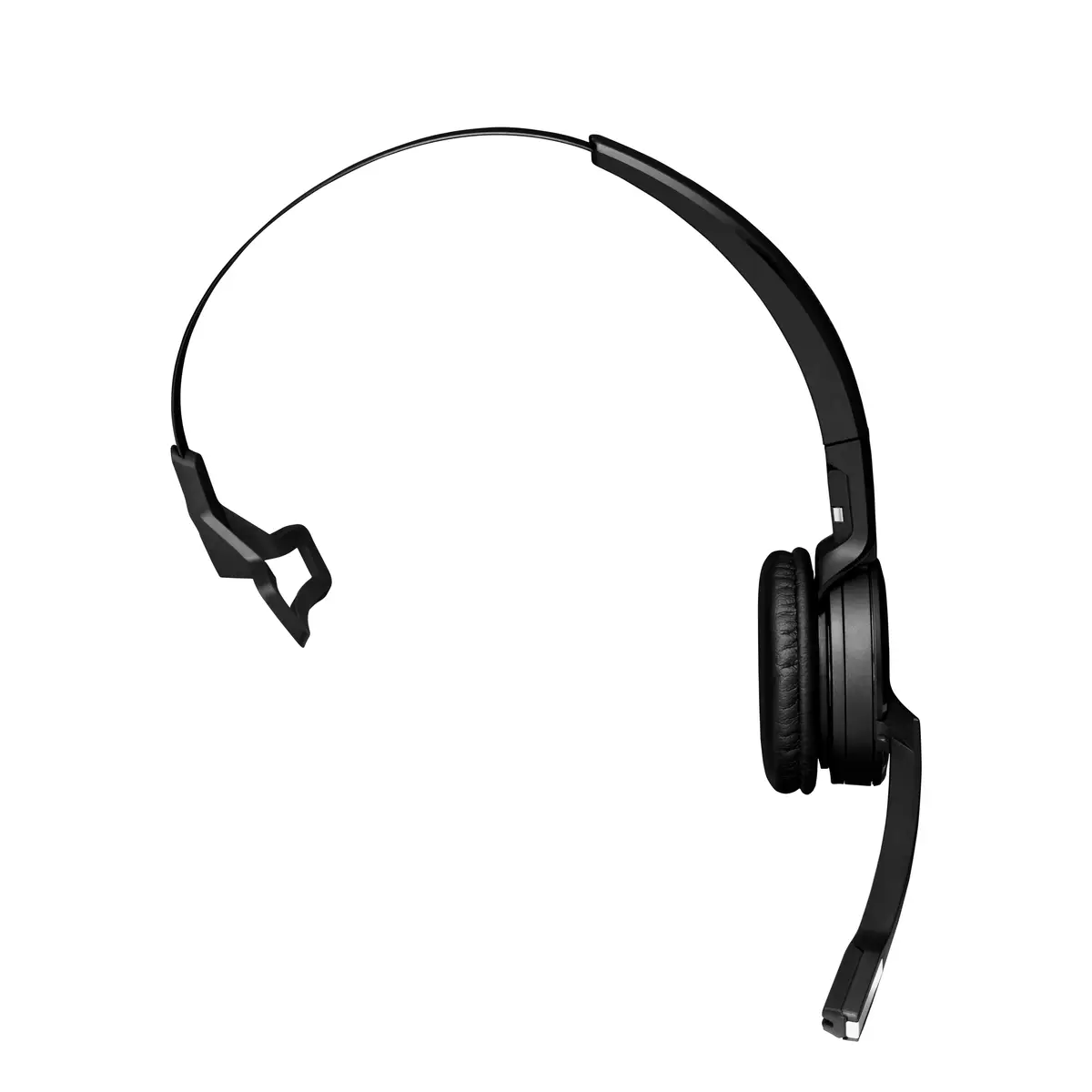 IMPACT SDW Headset-System On-Ear konvertierbar
