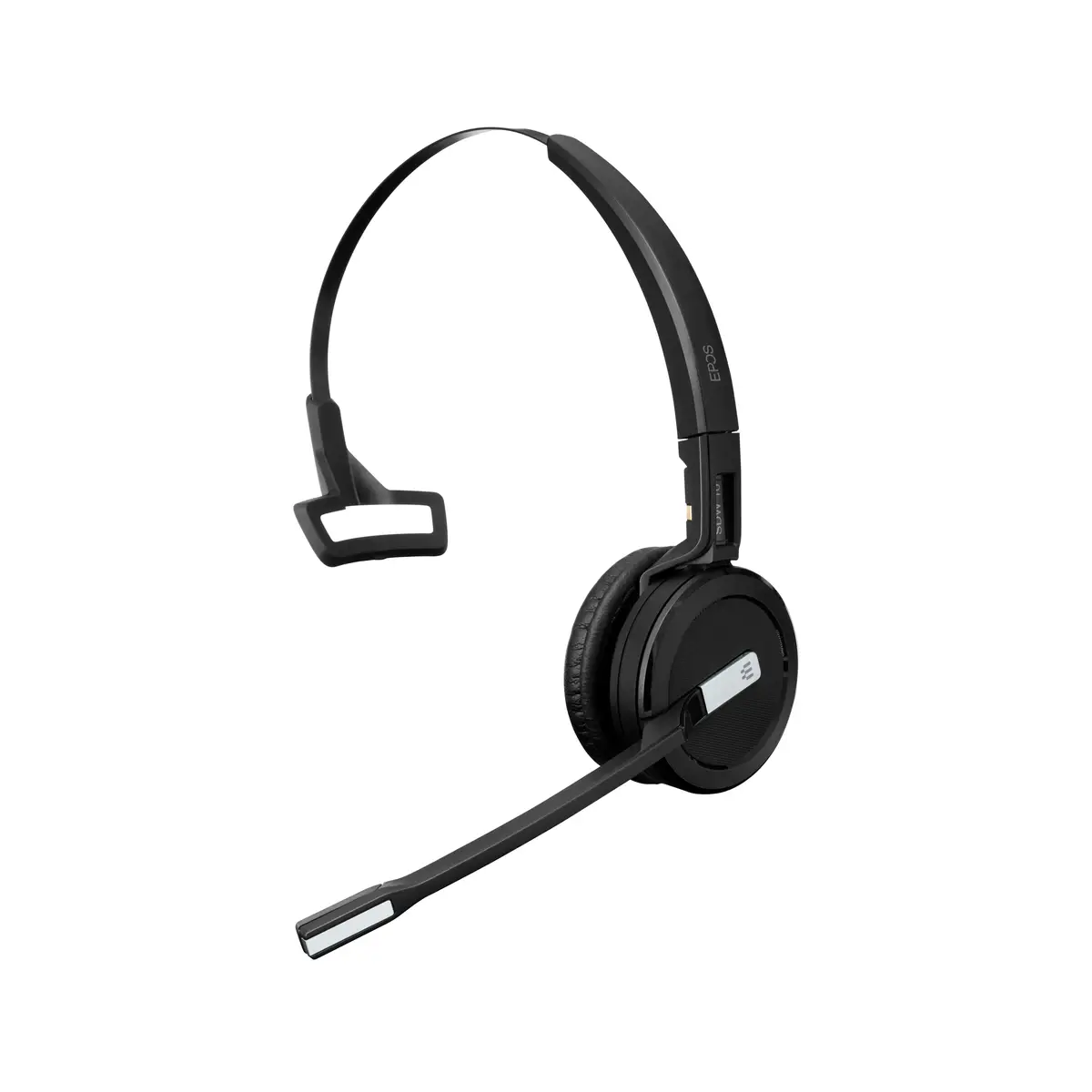 IMPACT SDW Headset-System On-Ear konvertierbar